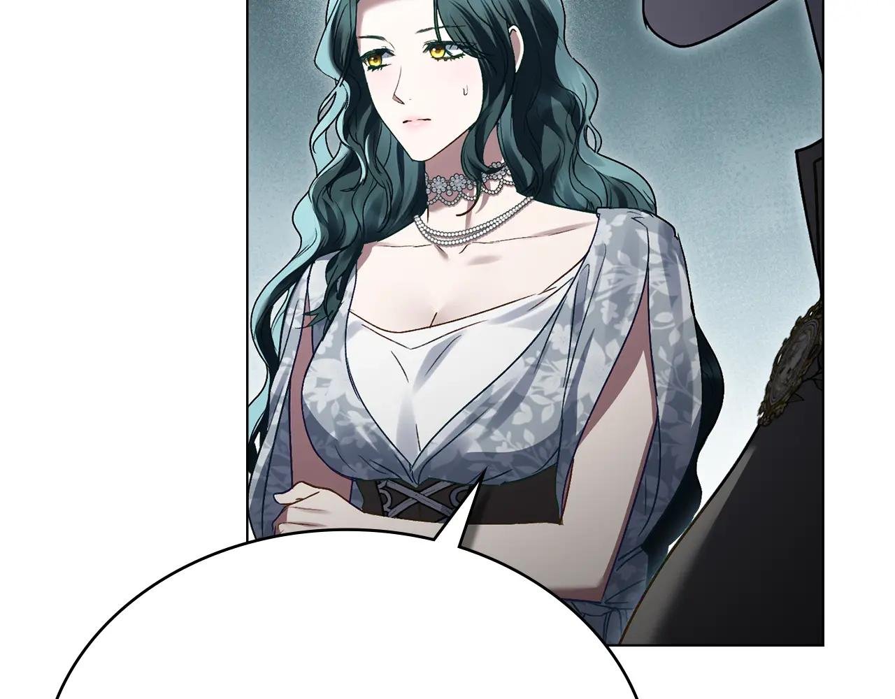 第13话 情敌见面