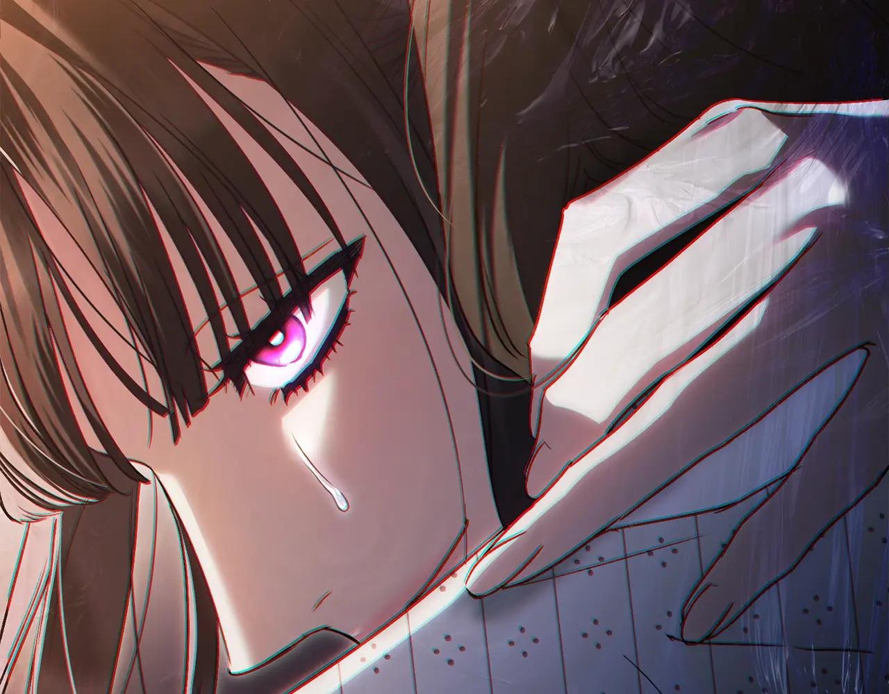 第13话 情敌见面
