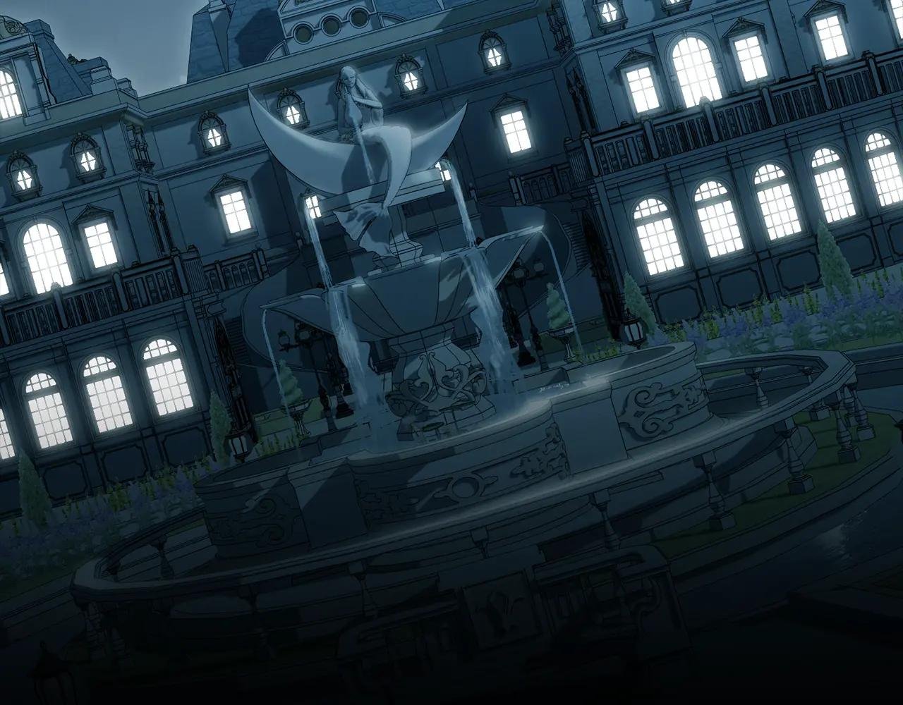 第15话 被陷害