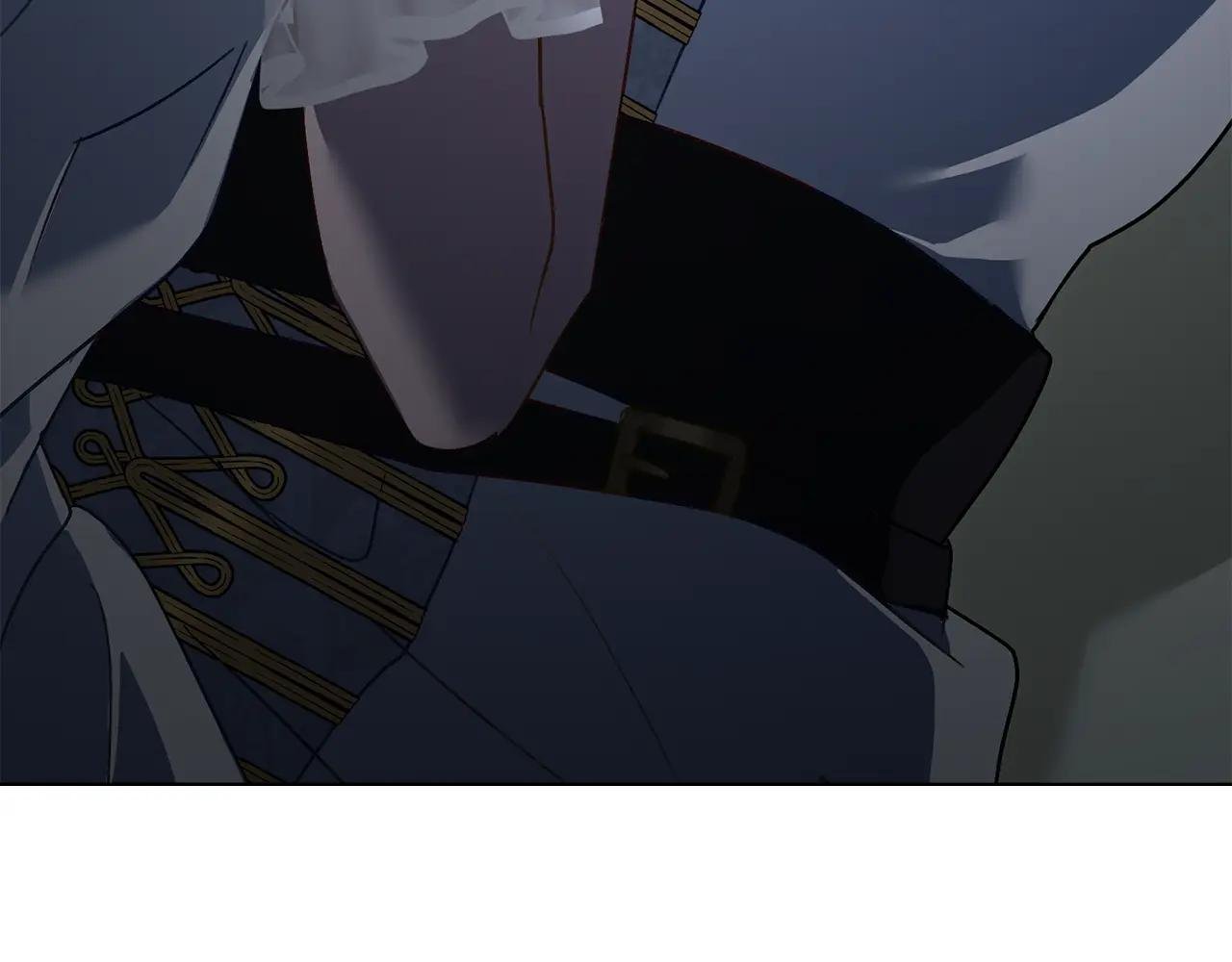 第16话 跌入怀中