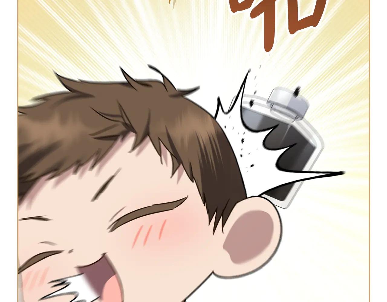 第22话 帅哥护卫