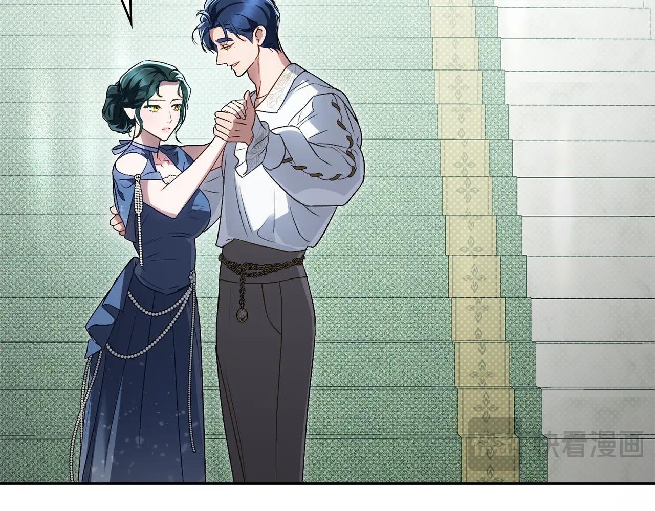 第26话 哥哥来做舞蹈老师