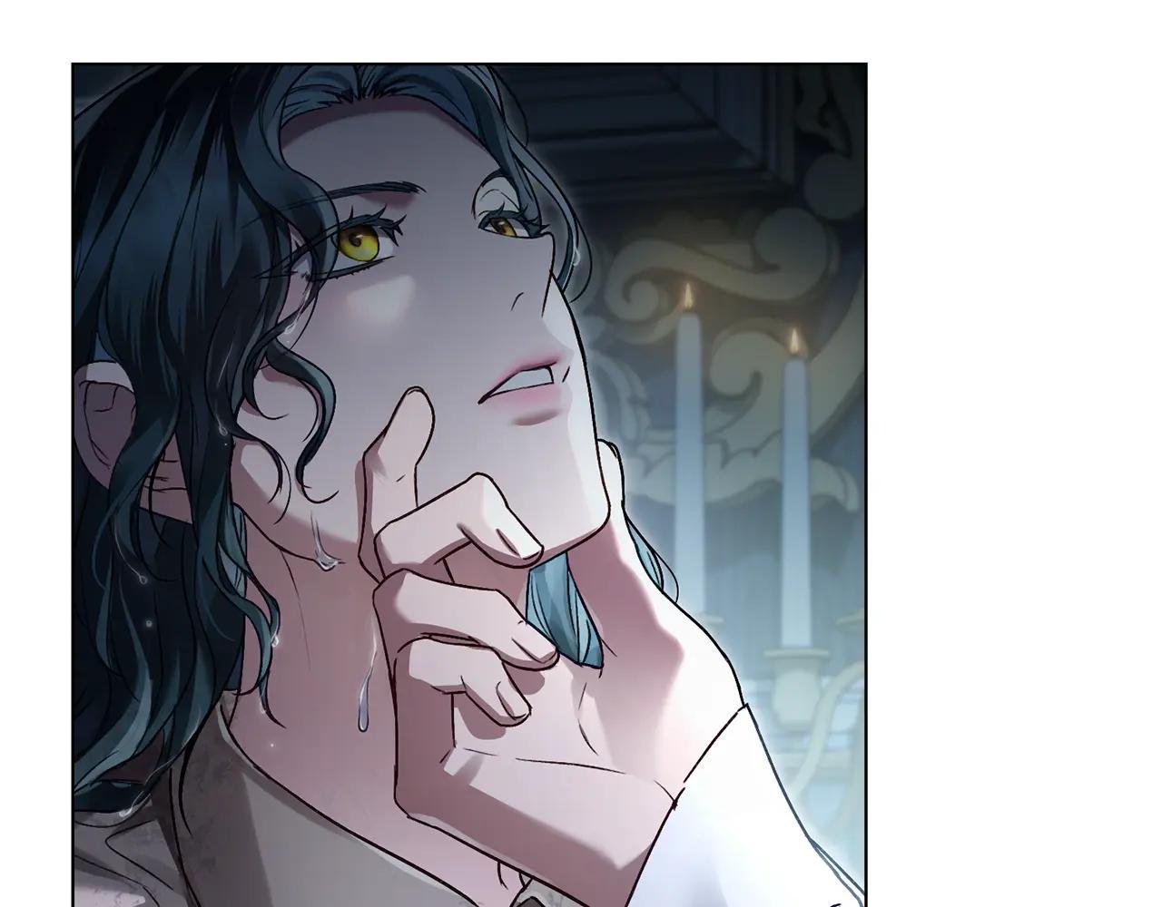 第3话 美人
