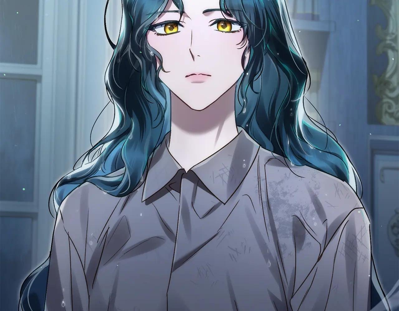 第3话 美人