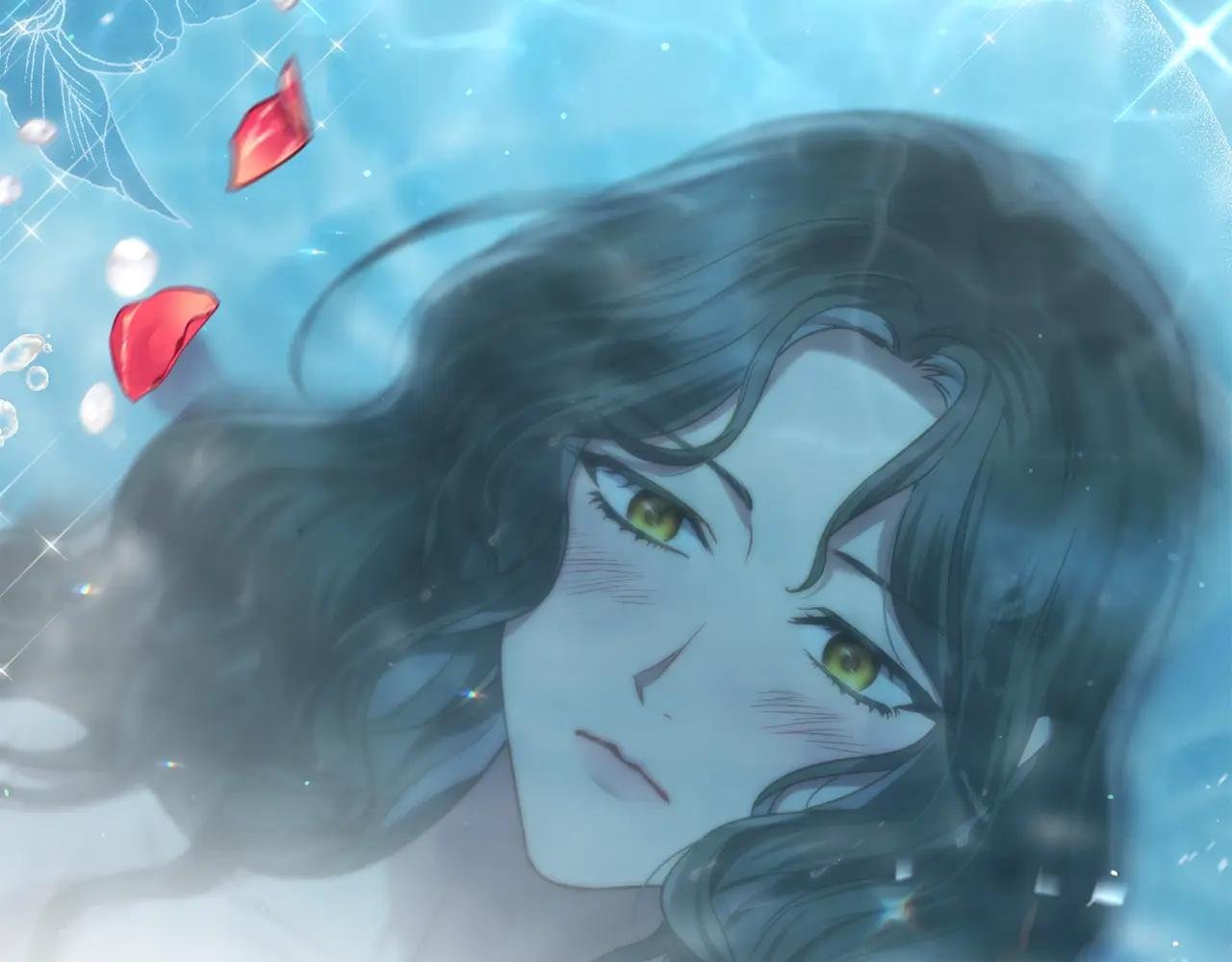 第3话 美人