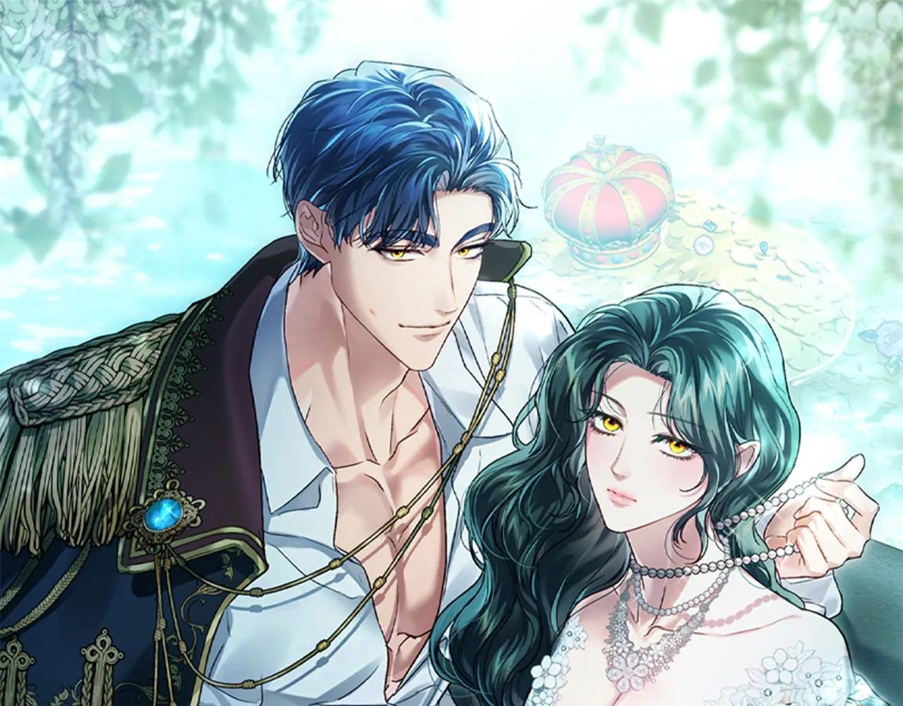 第46话 我也要好好享受了