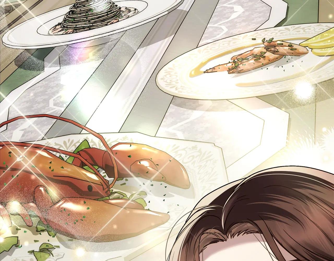第4话 用餐礼仪