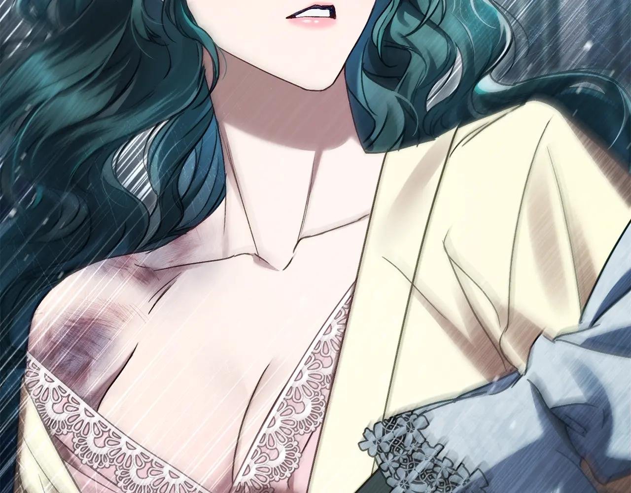 第5话 被贬低