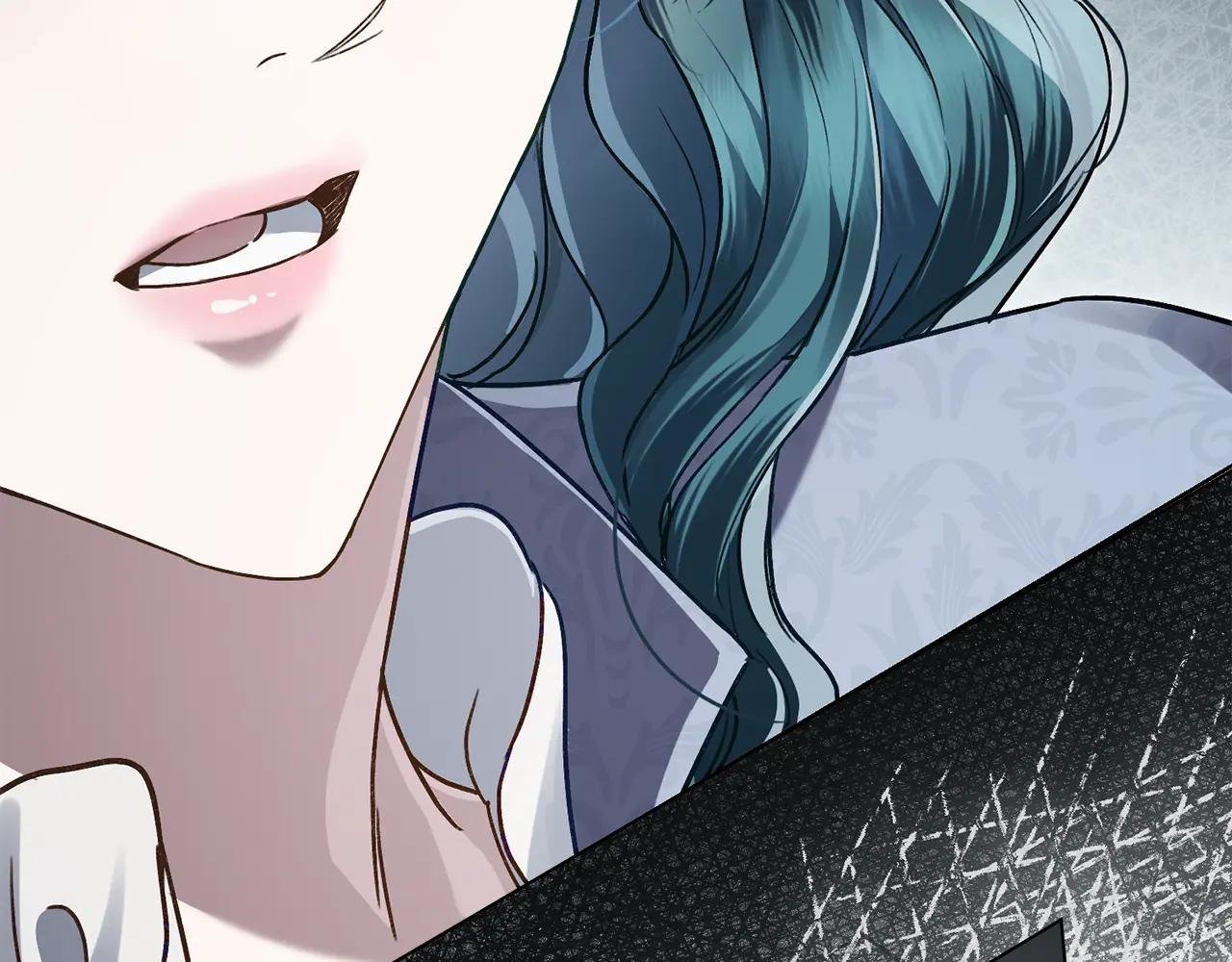 第7话 我不会离开