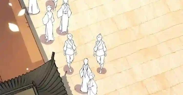 第10话 他的箭怎么就那么快呢
