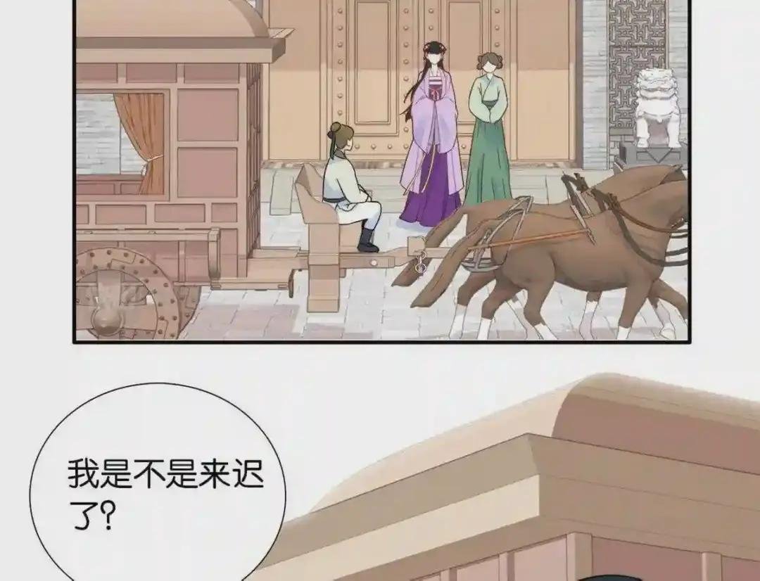 111 终于能见到哥哥了