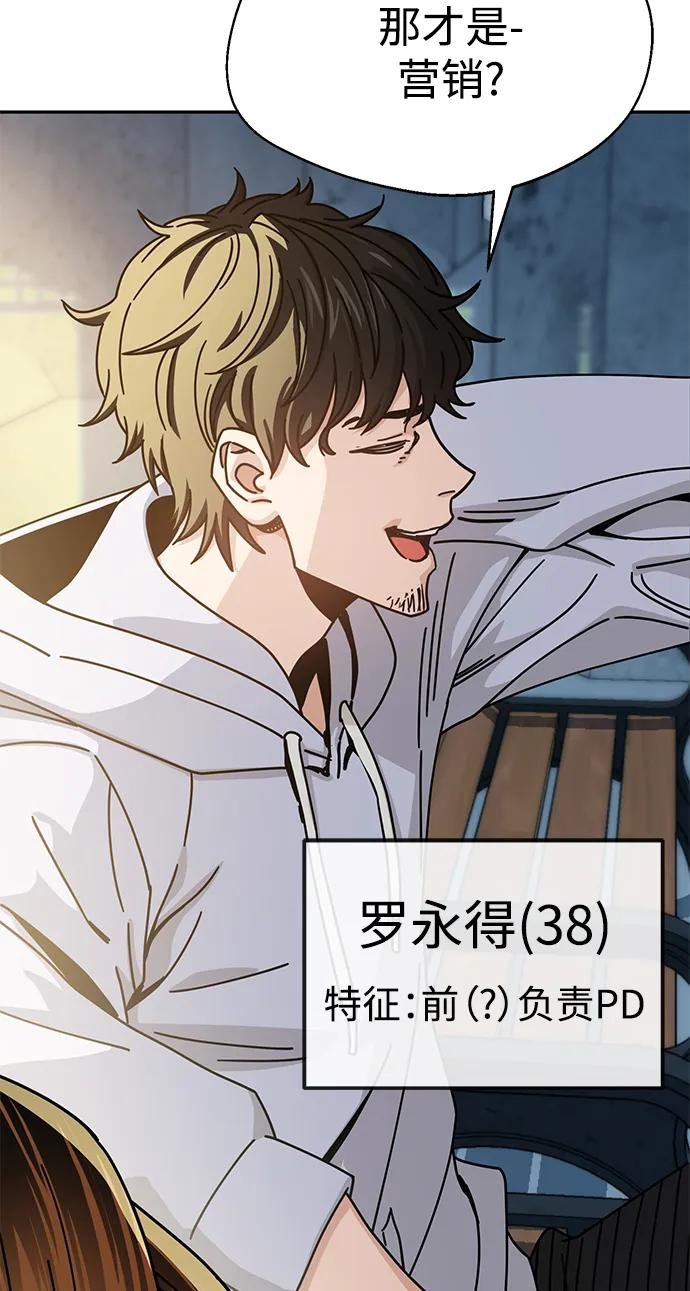 [第23话] 搞点氛围感罢了