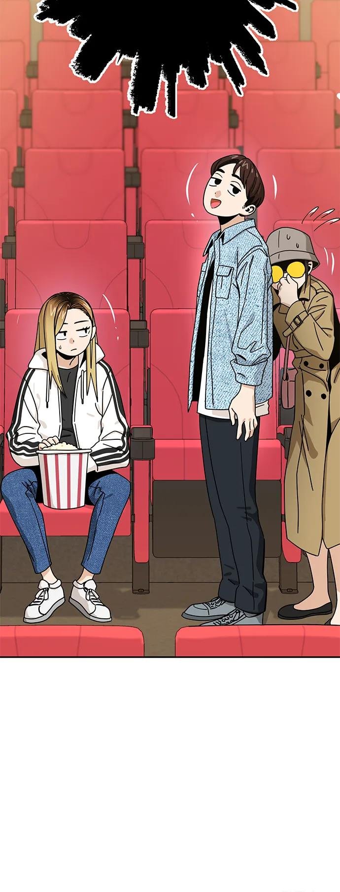[第31话] 从早上开始？