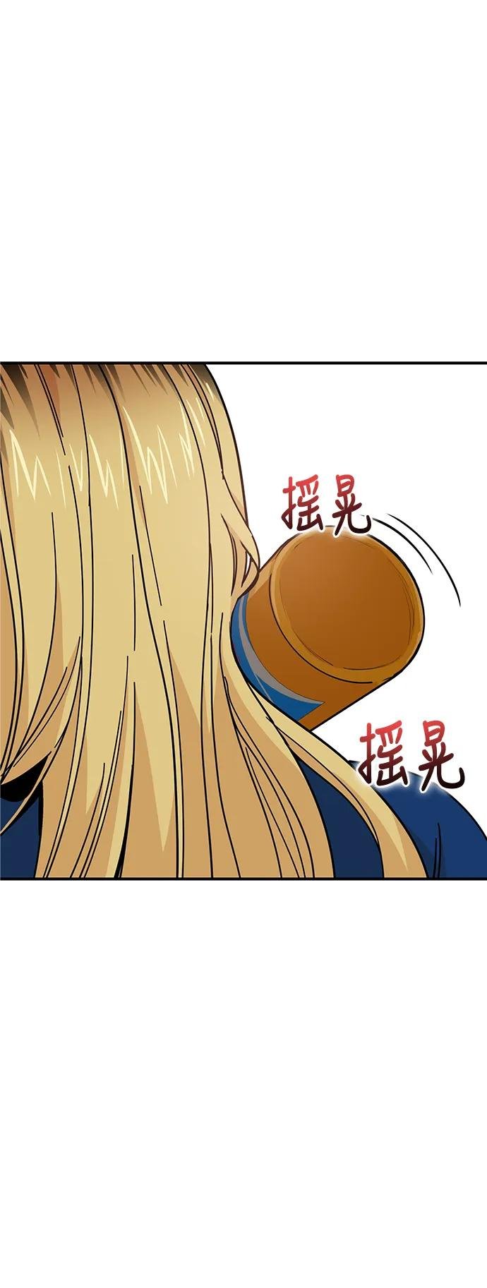 [第8话] CONTINUE…？