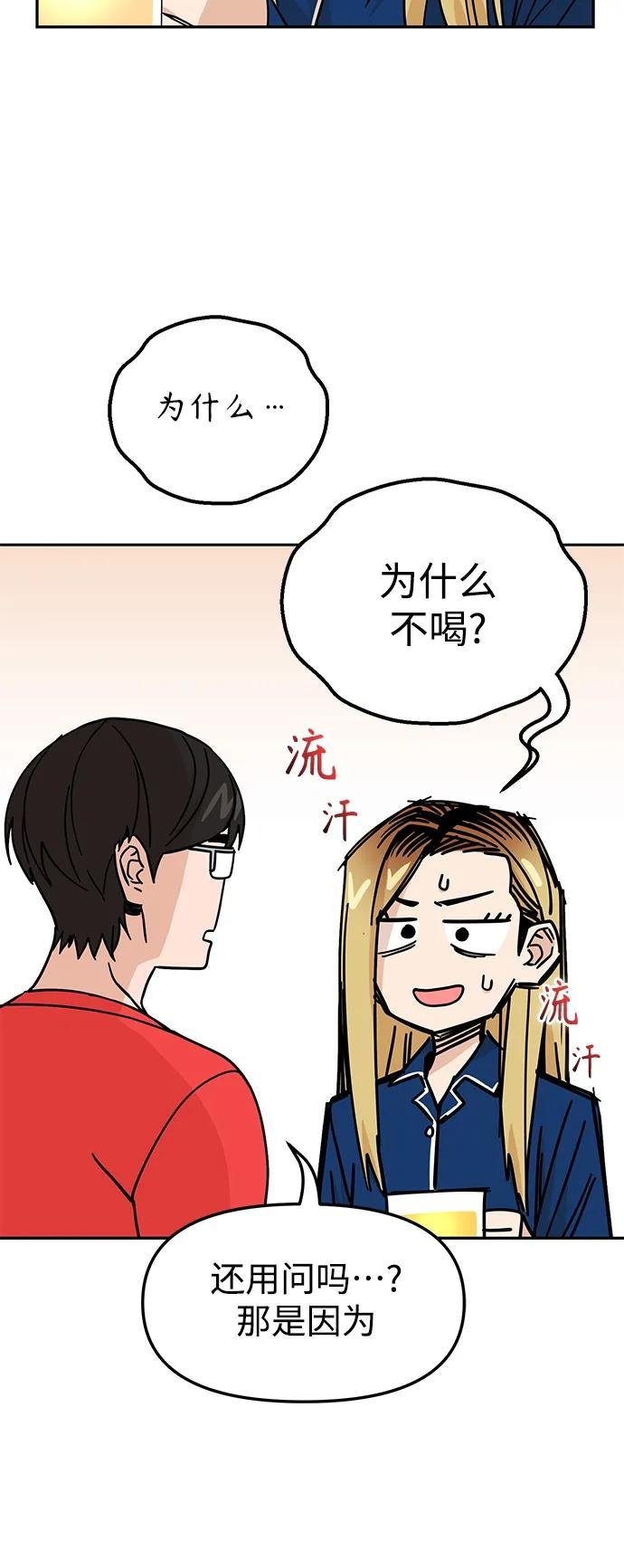 [第8话] CONTINUE…？