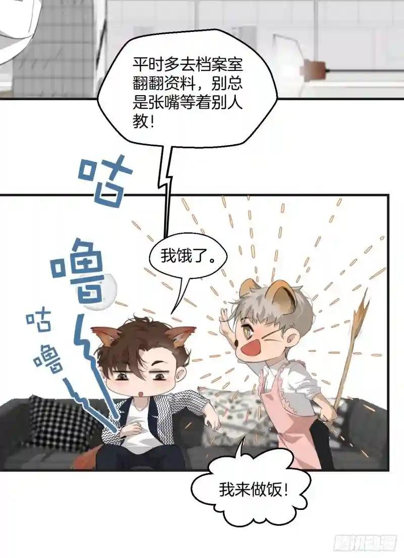 哥哥的羁绊