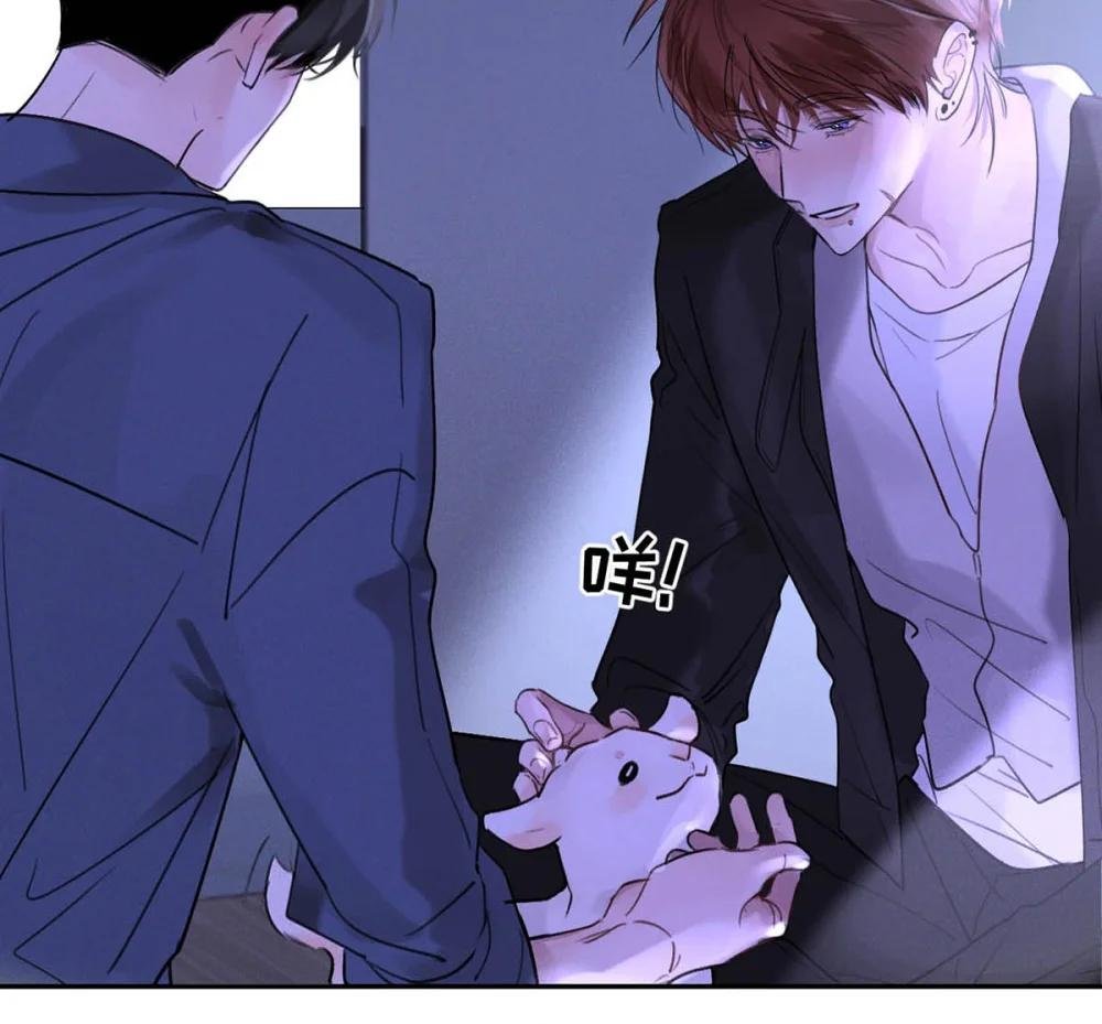 002 滚烫、炽热的