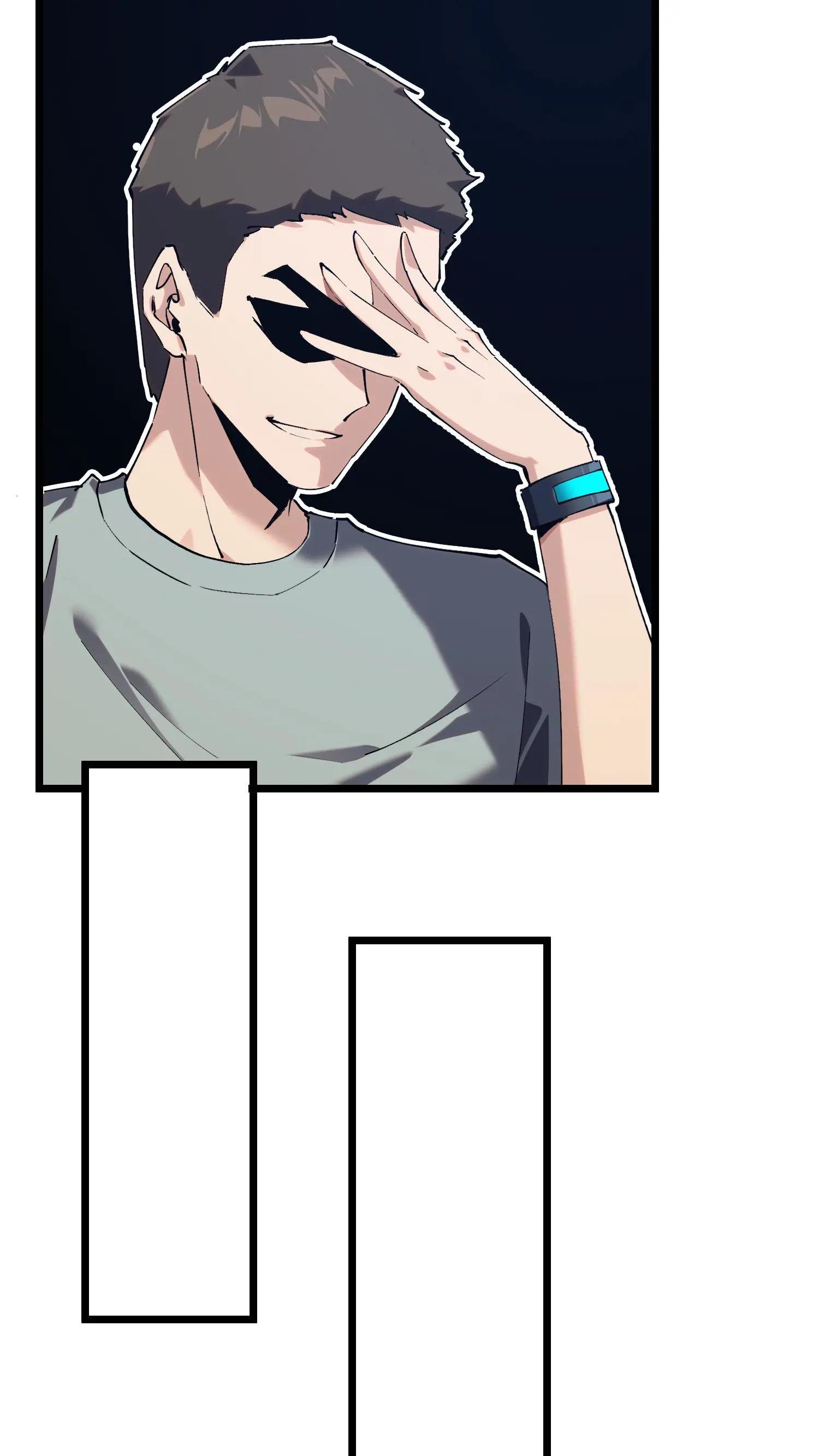 第101话 特殊小队【蓝雨】