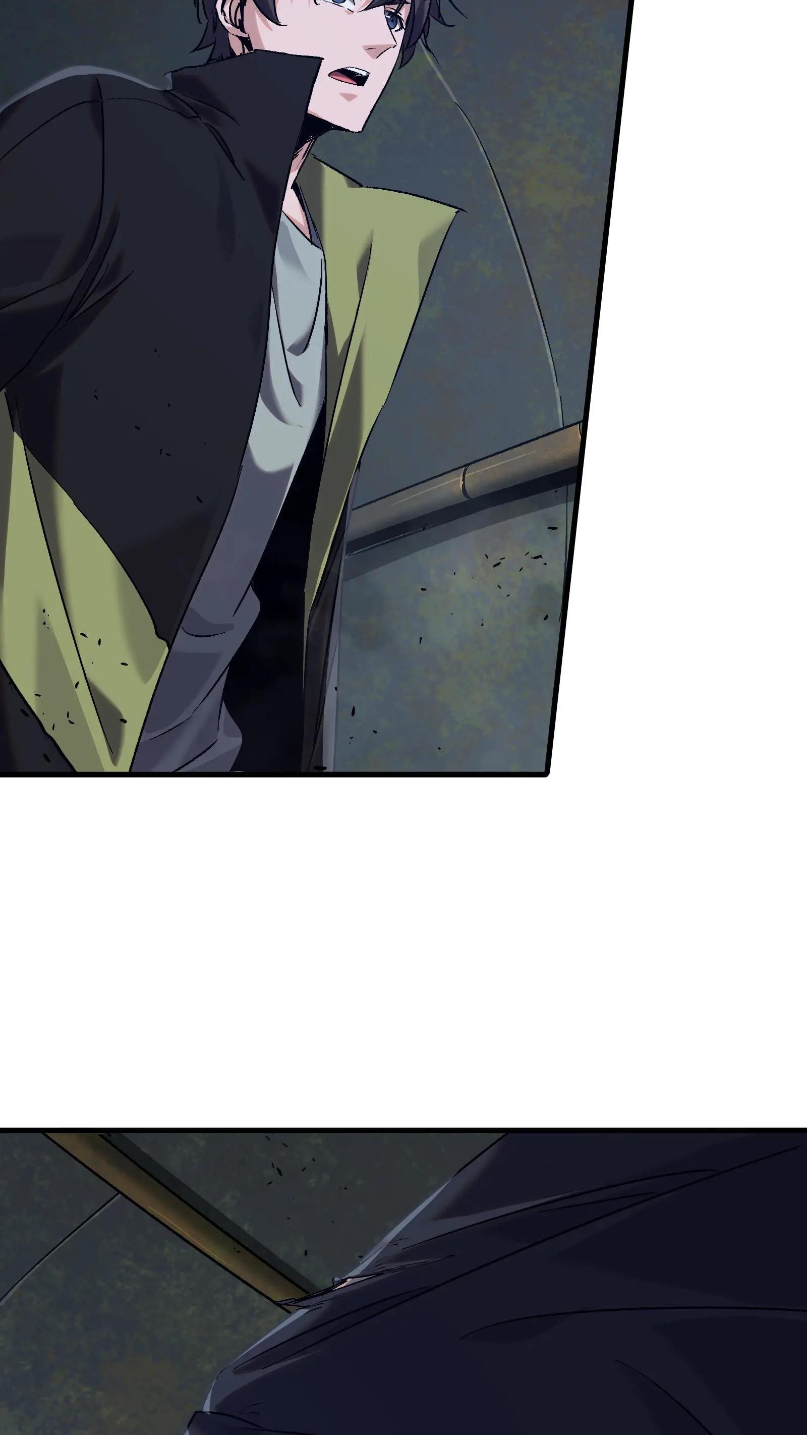 第137话 断指推理