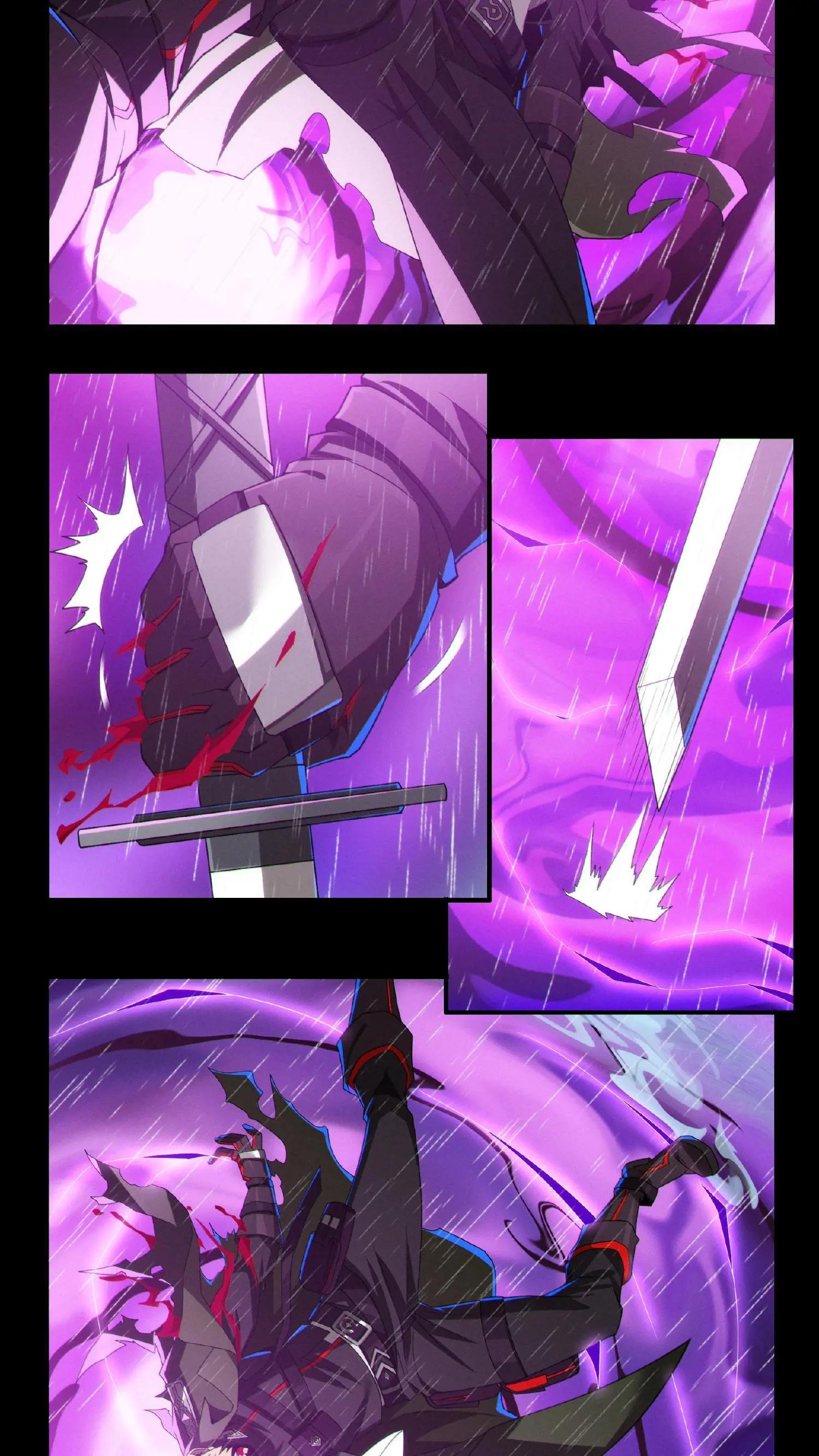第14话 老子就不服！