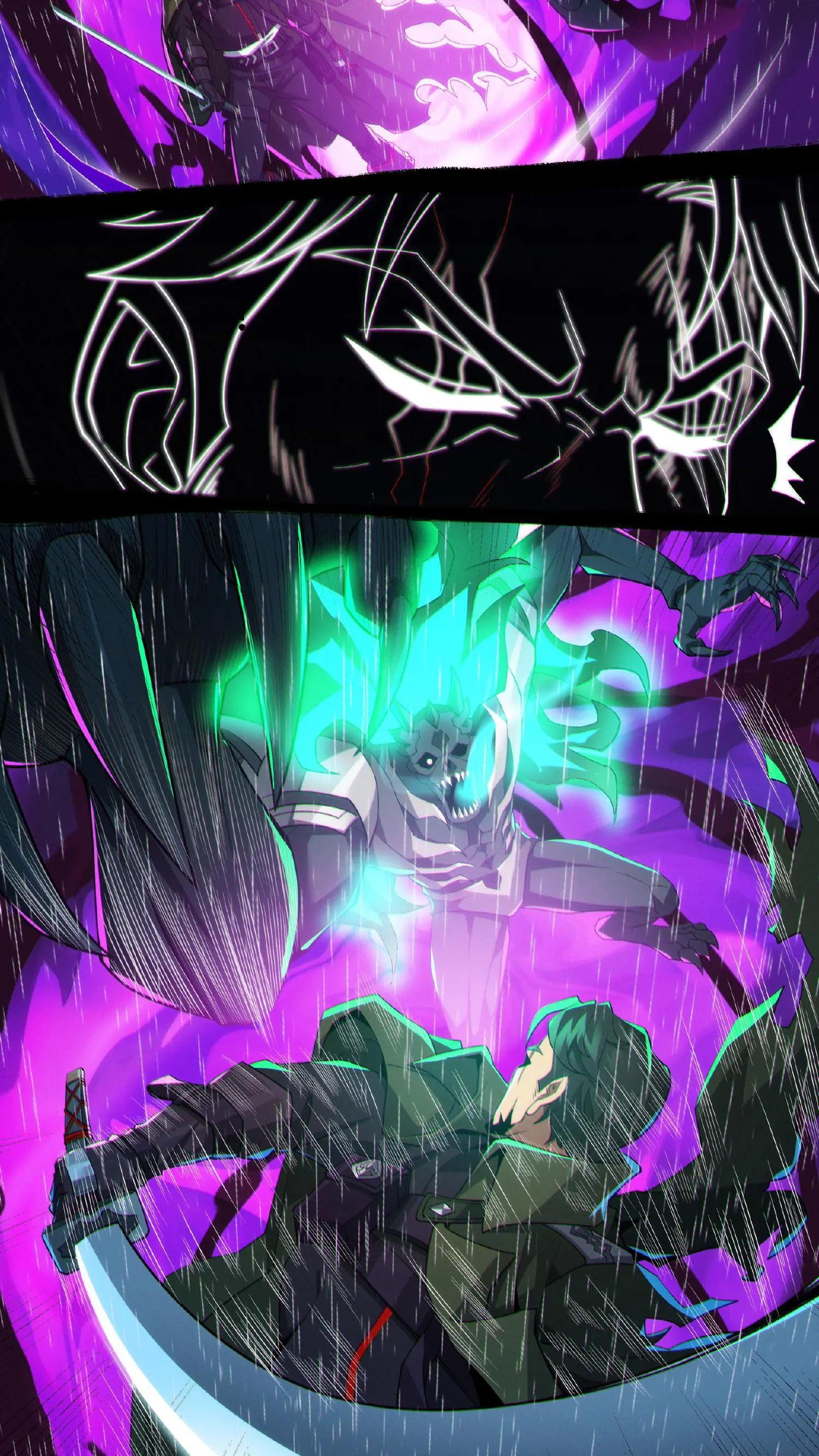 第14话 老子就不服！