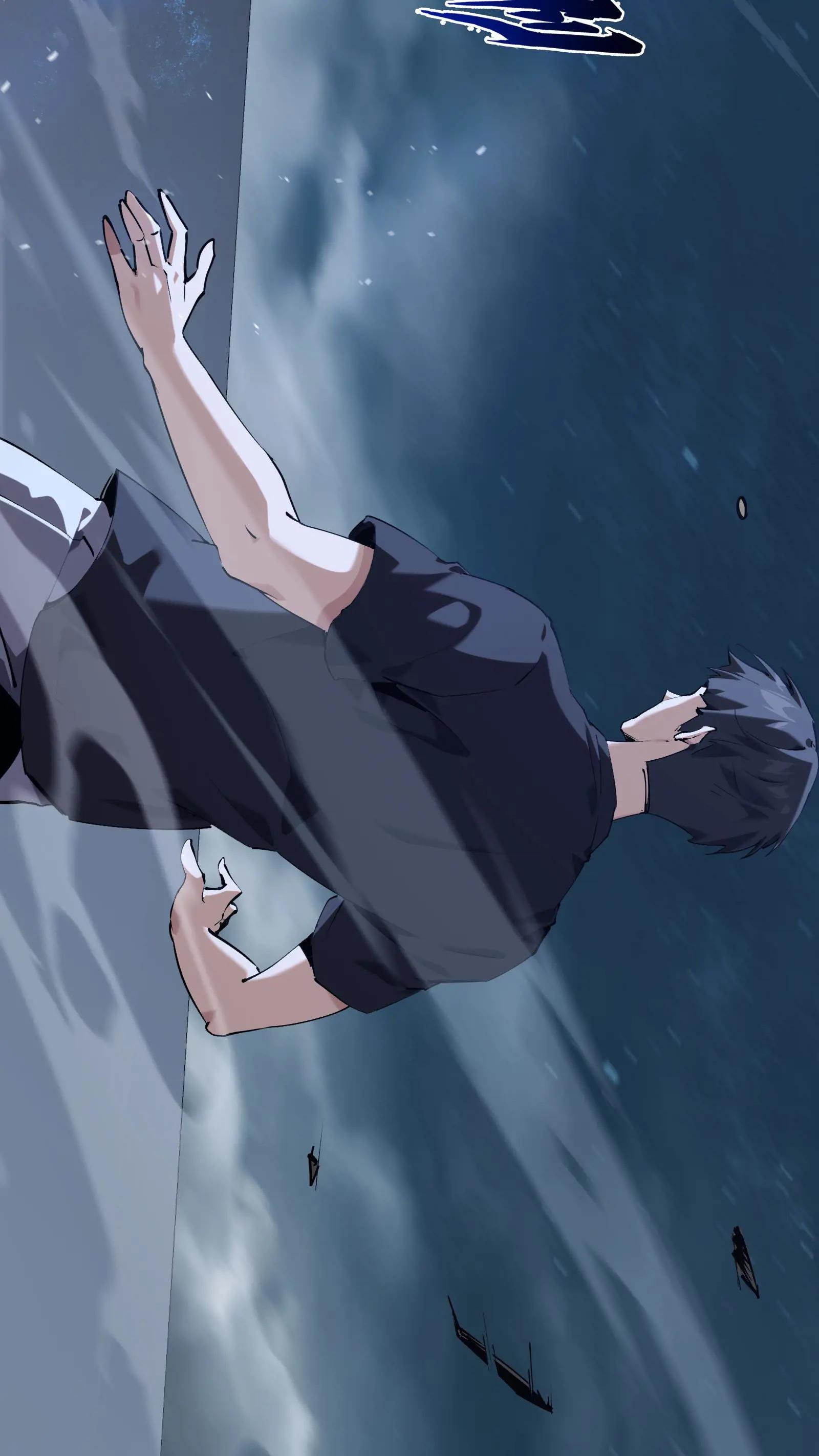 第142话 跳机
