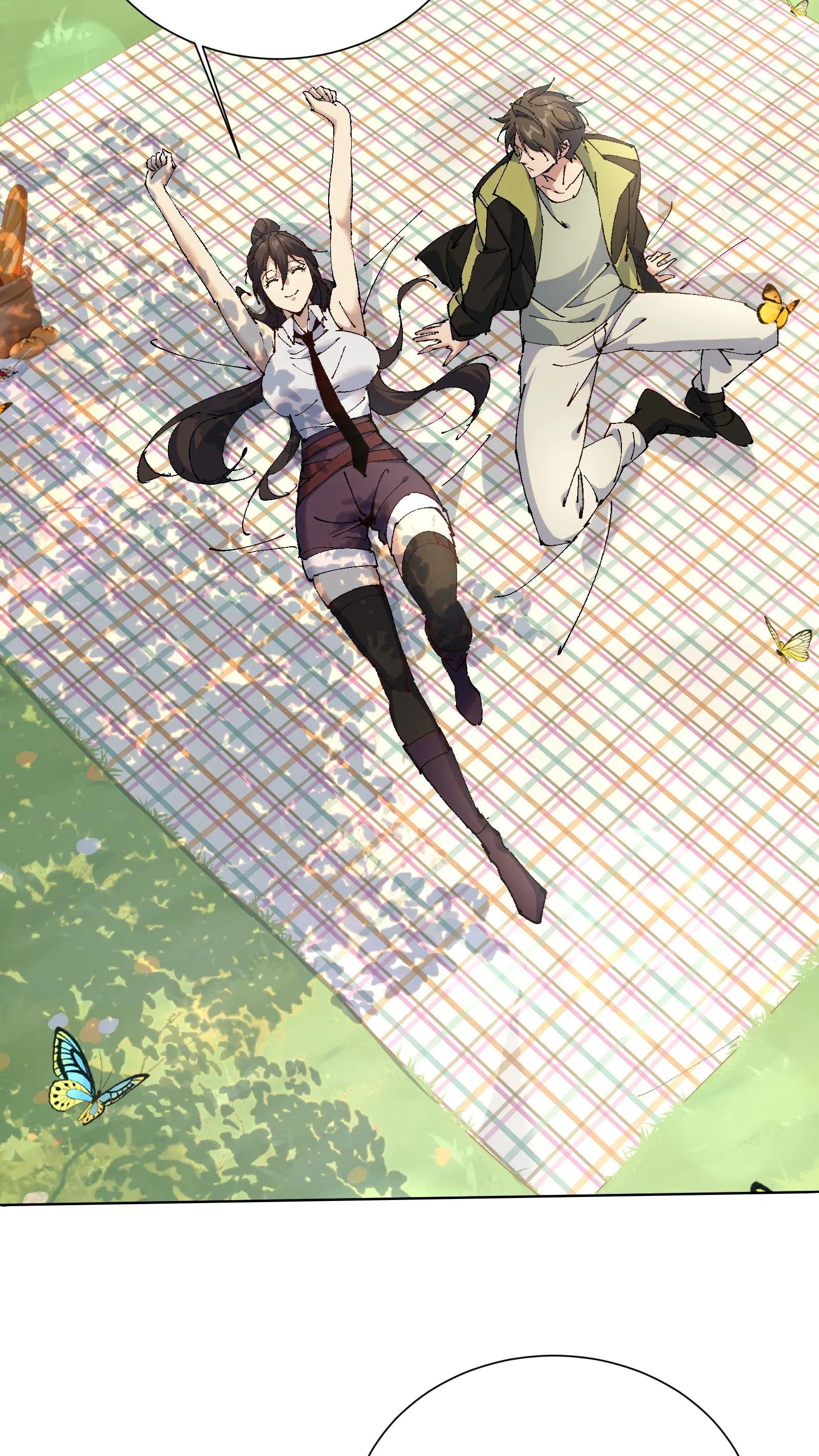 第144话 全境封锁