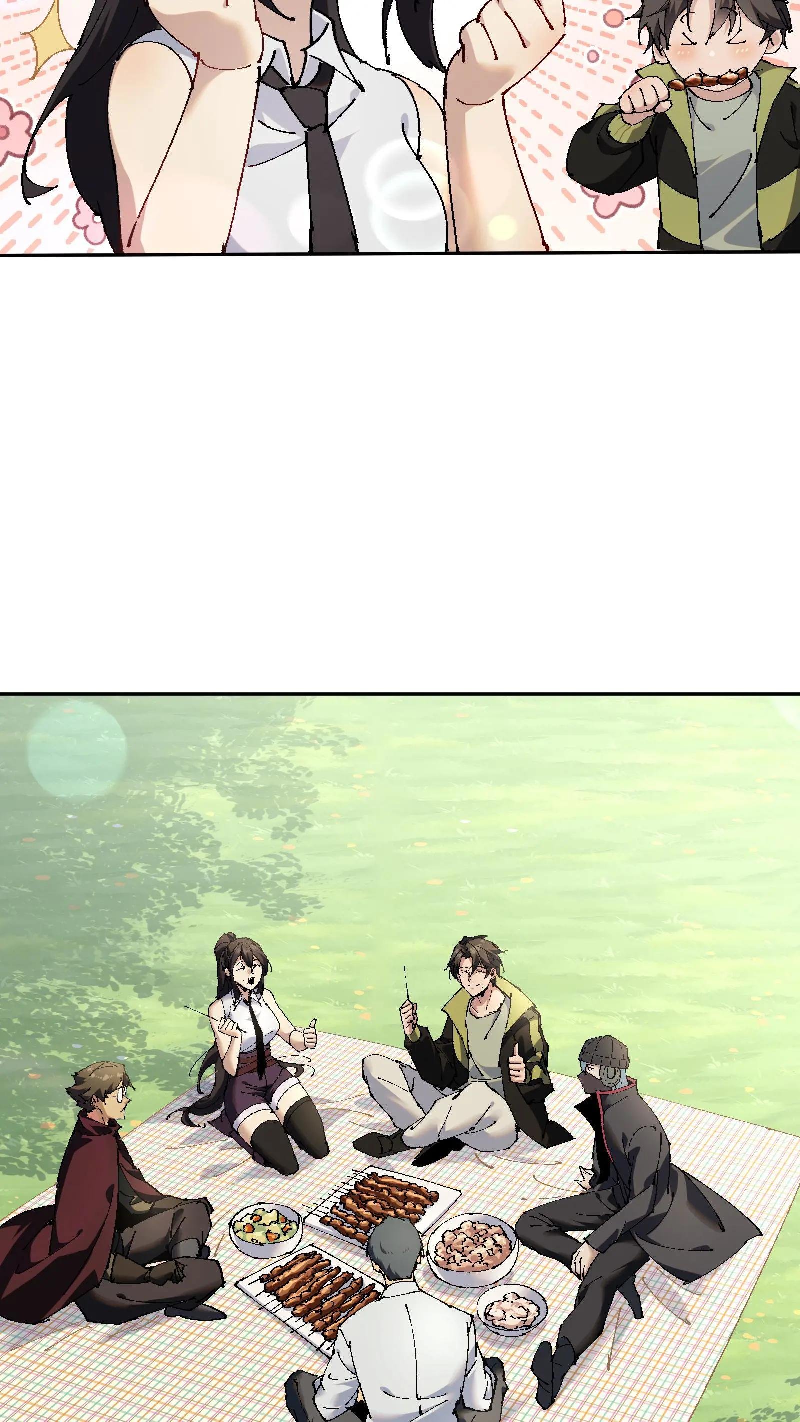 第144话 全境封锁