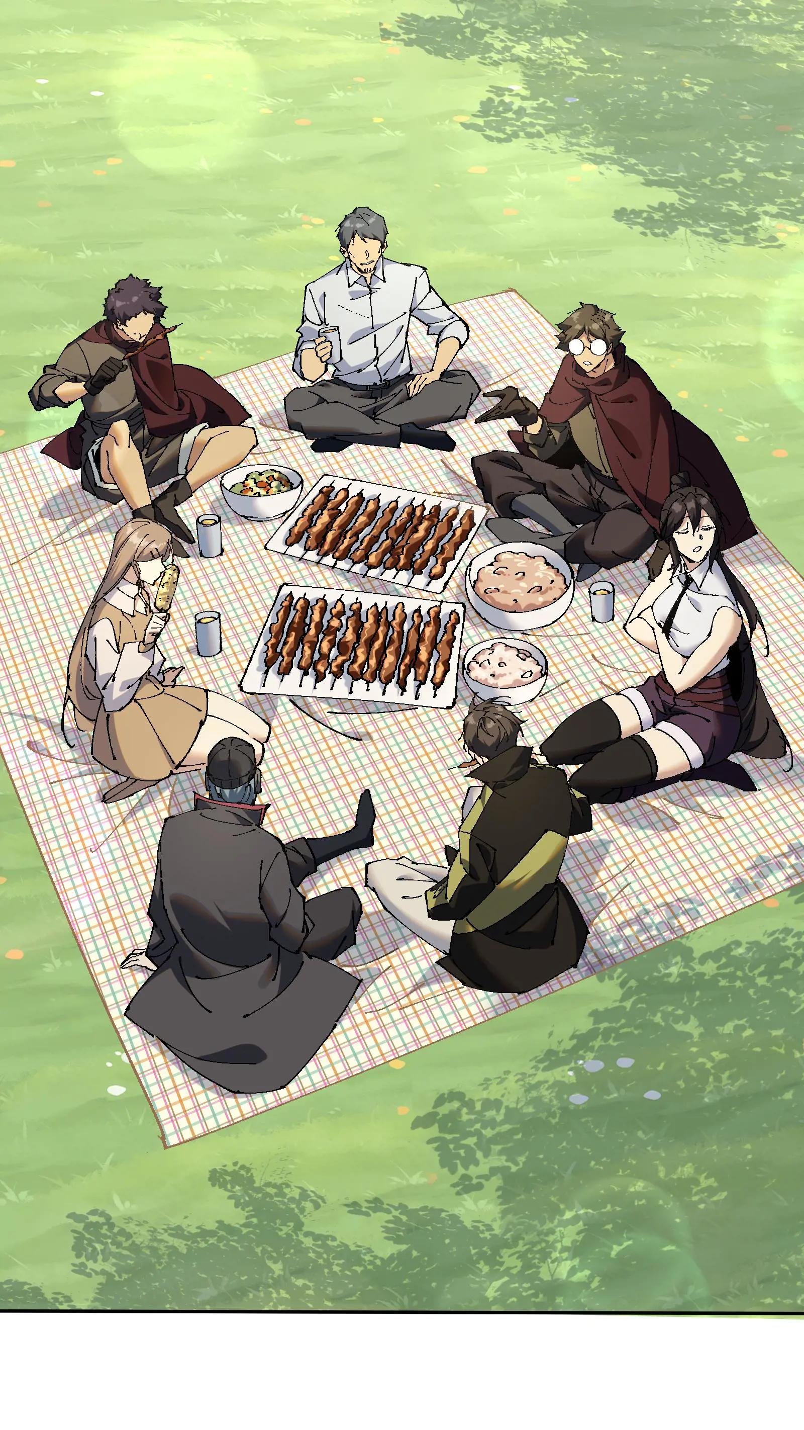 第144话 全境封锁