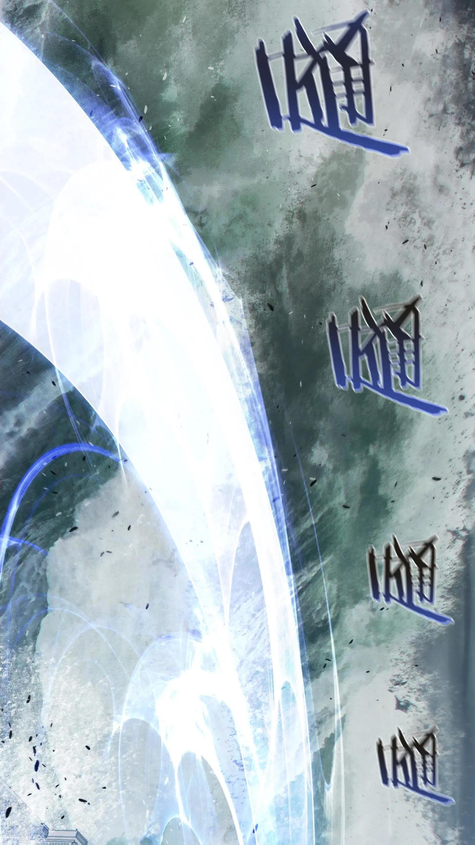 第145话 神明禁行