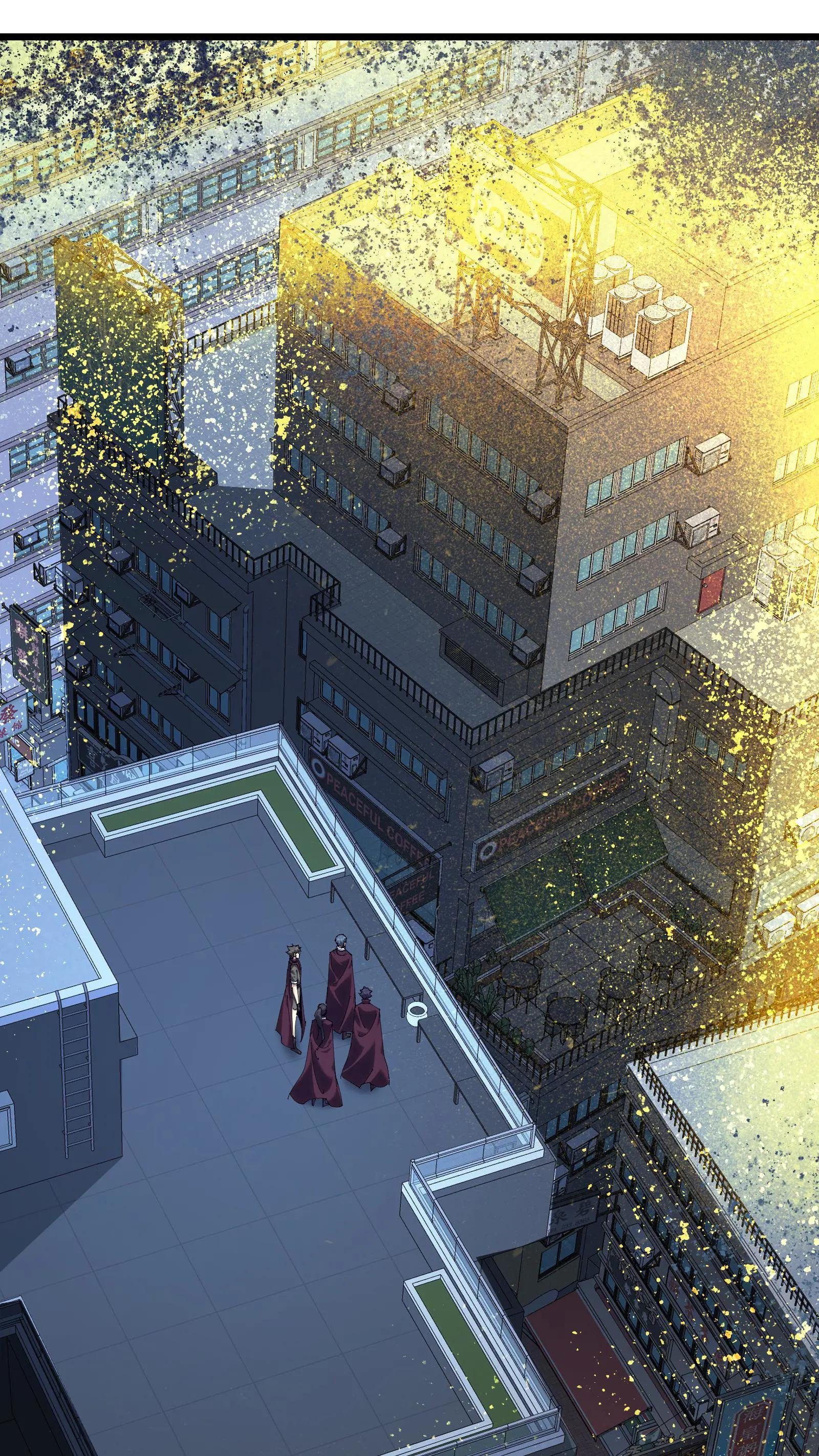 第156话 无悔