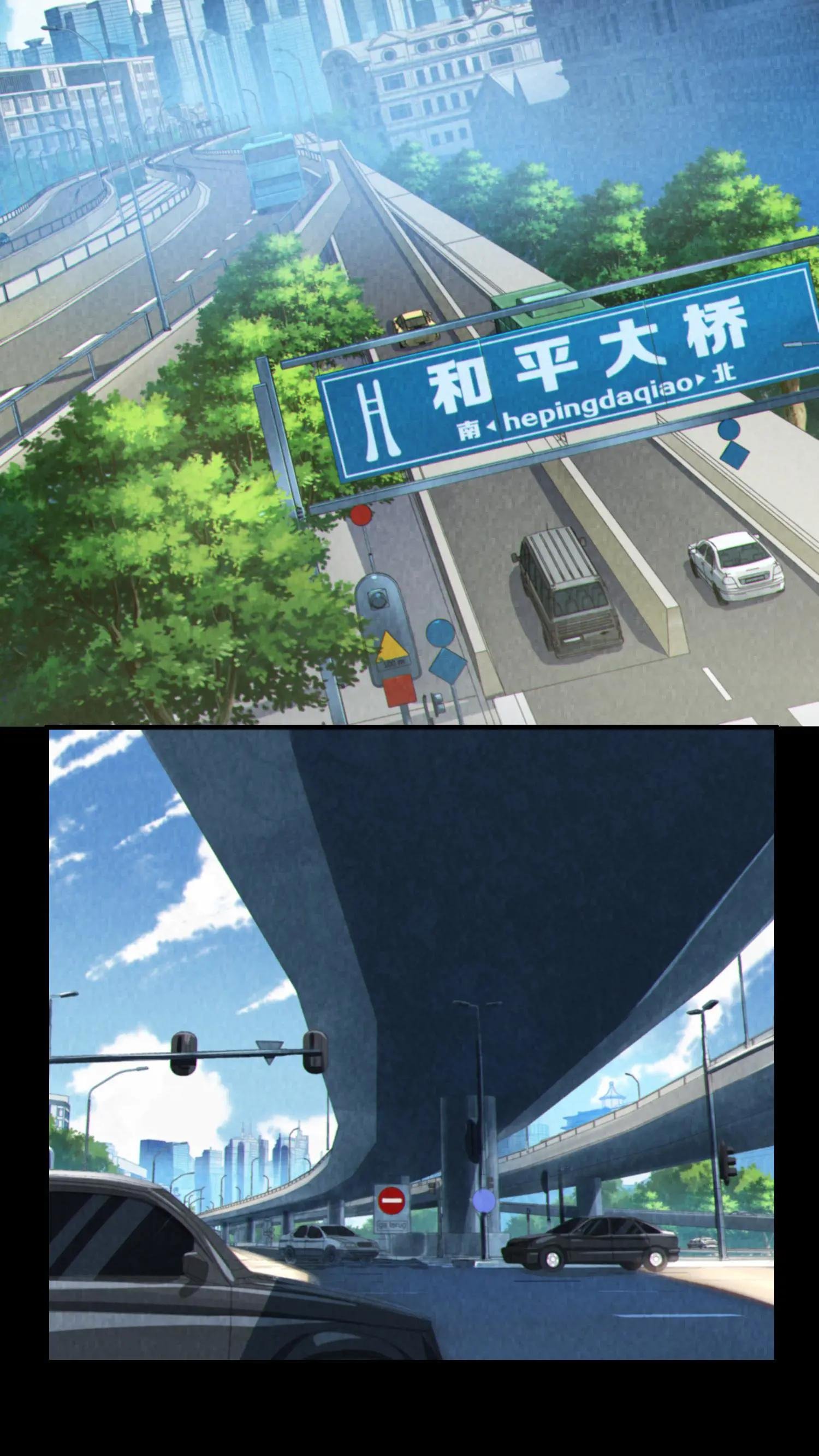 第18话 初次接触