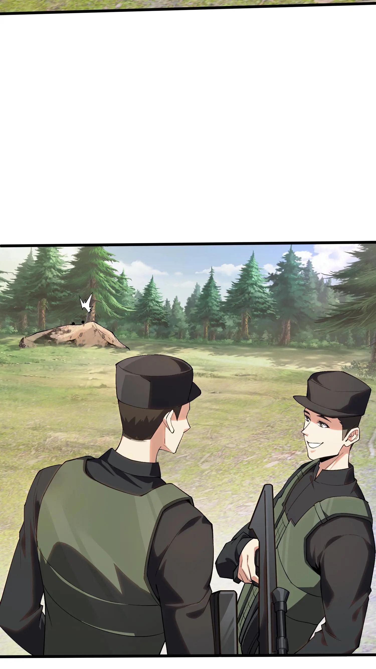 第193话 大佬饶命