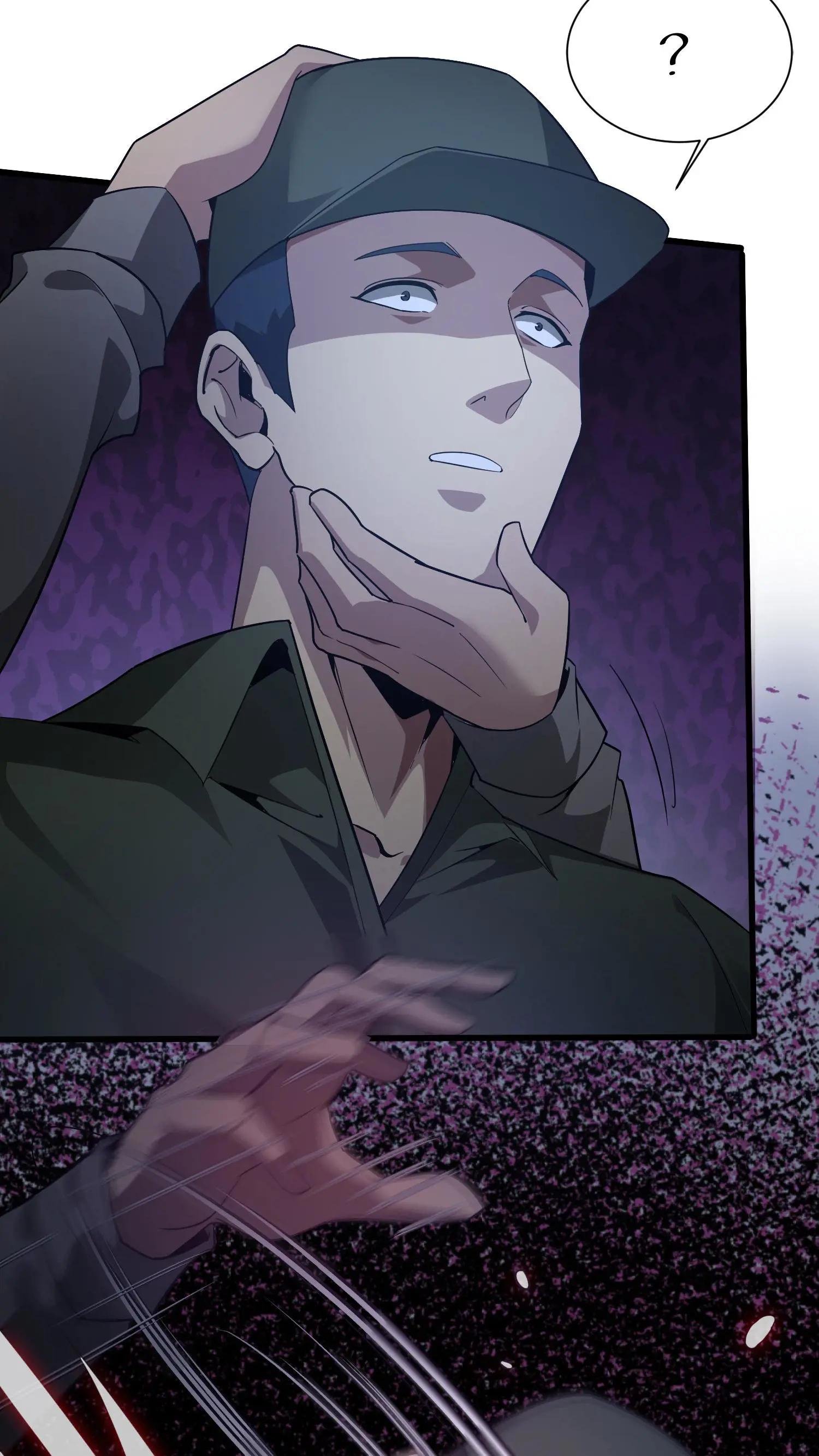 第196话 黑暗牢房