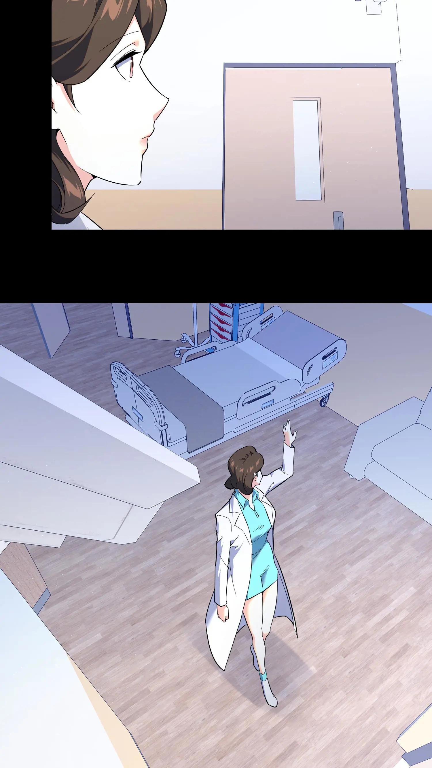 第199话 越狱