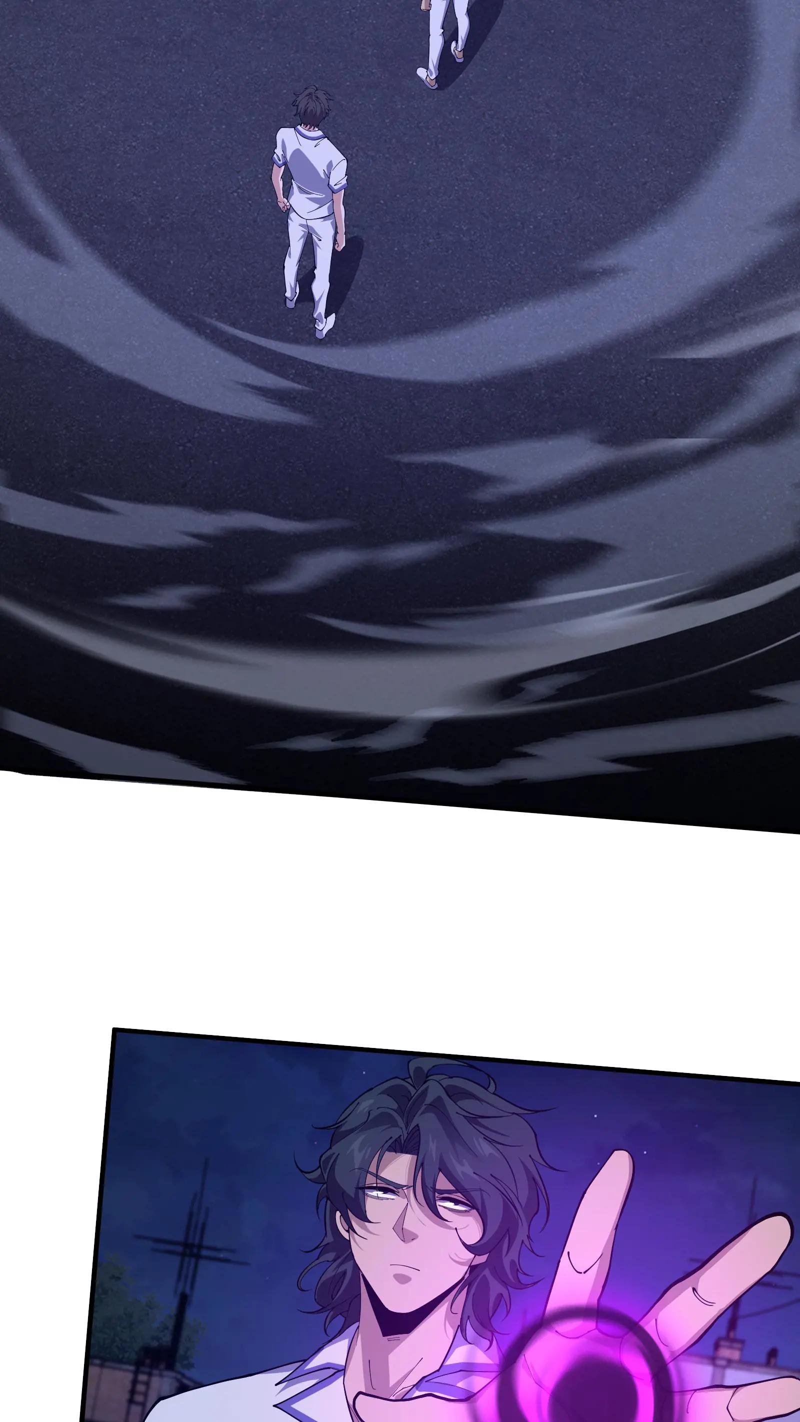 第207话 盗版神墟