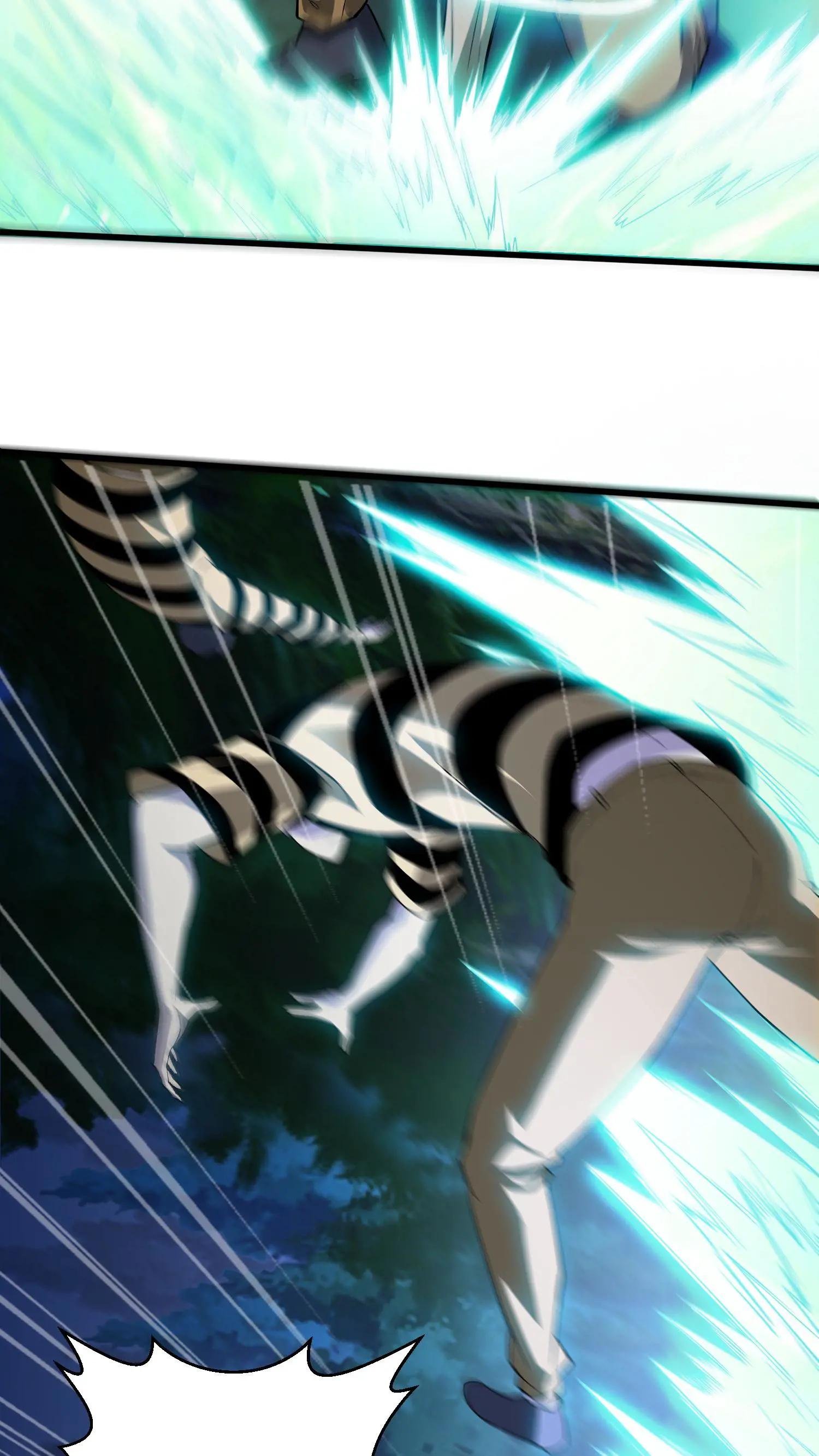 第211话 前守夜人的守护