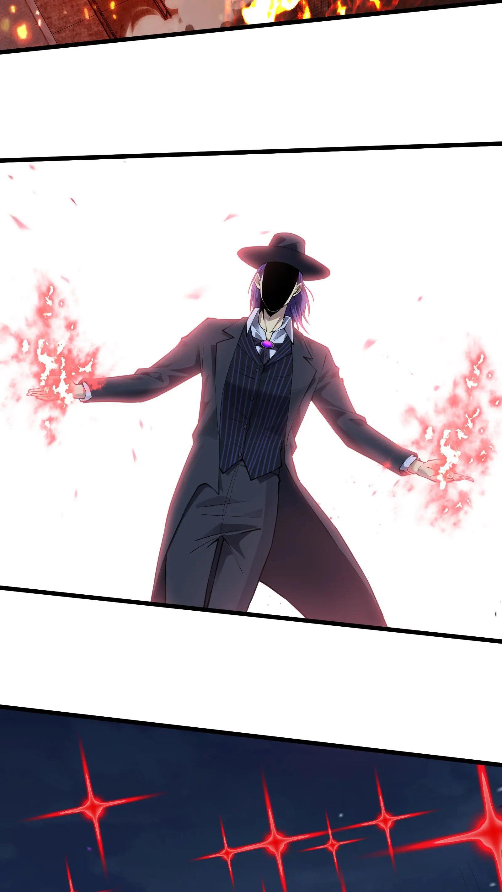 第216话 呓语降临