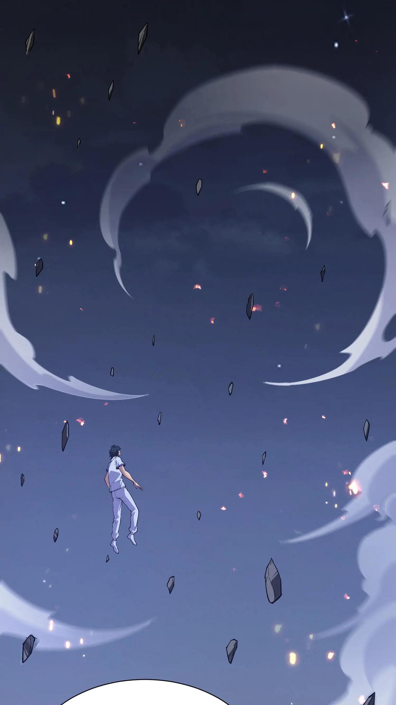 第217话 灵媒的追击