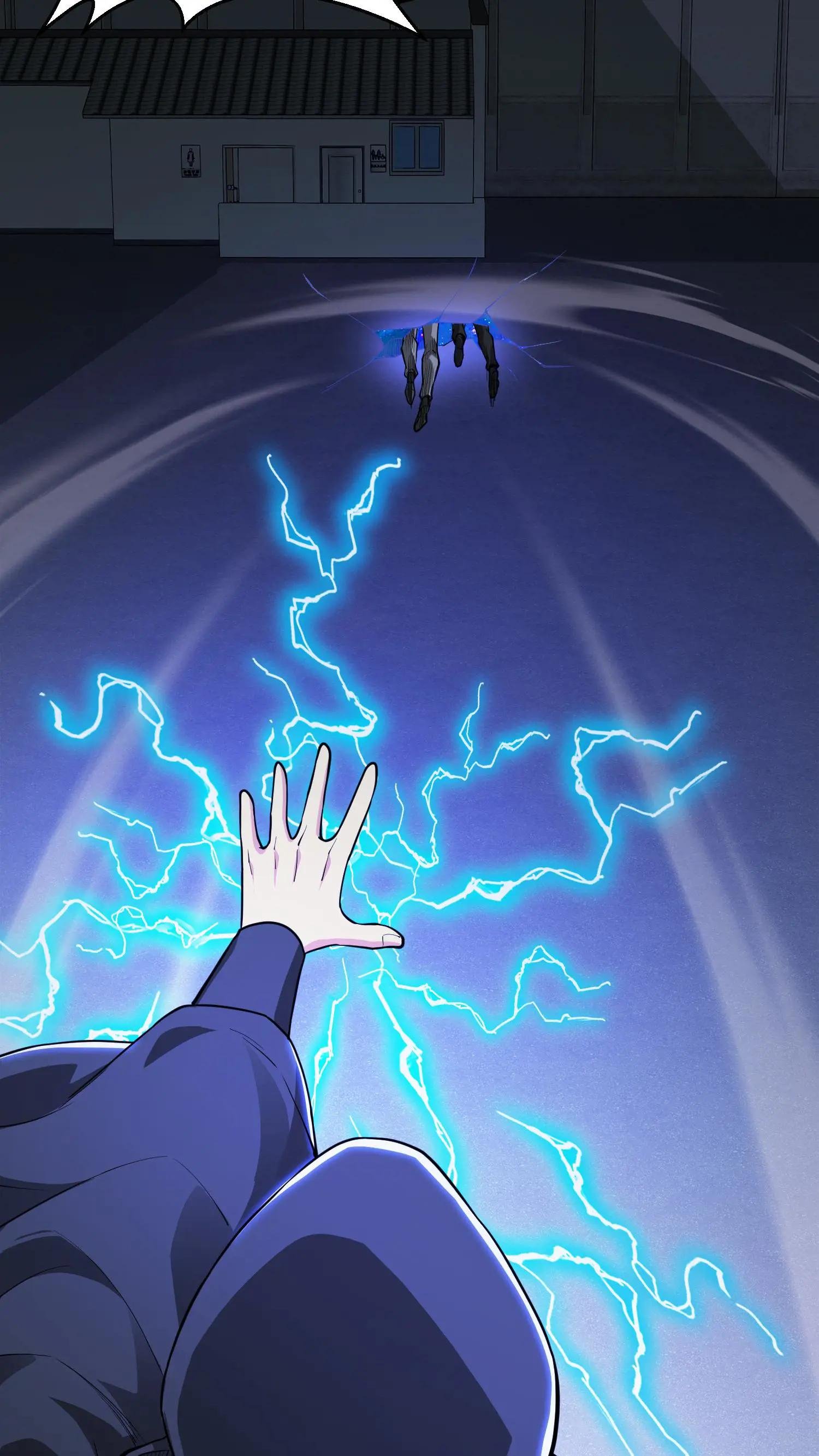 第218话 我只要他们回来！