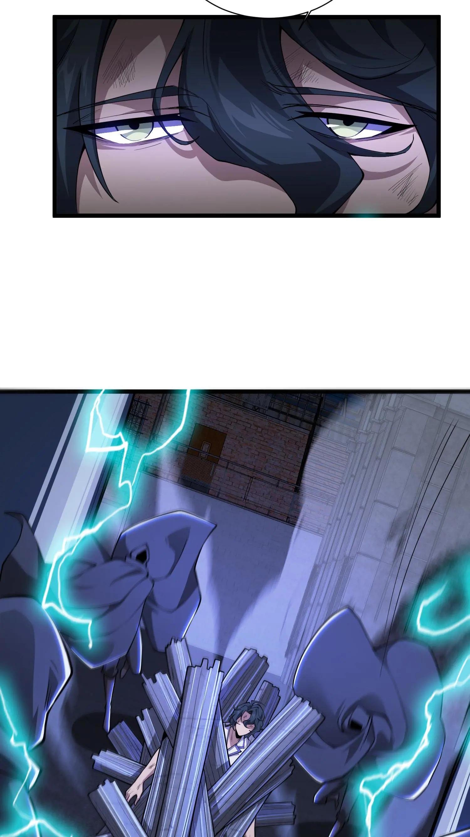 第218话 我只要他们回来！