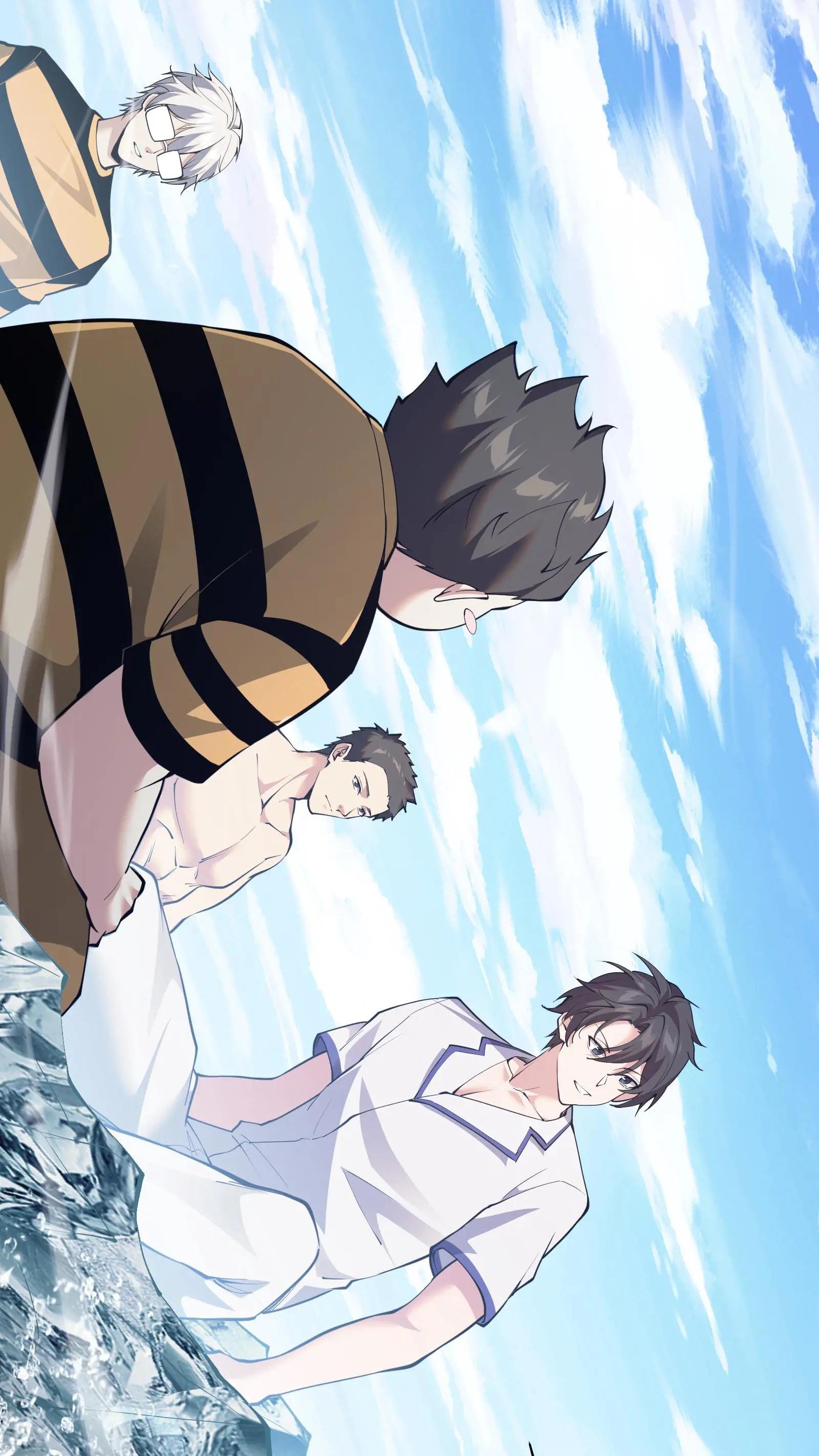 第229话 启航