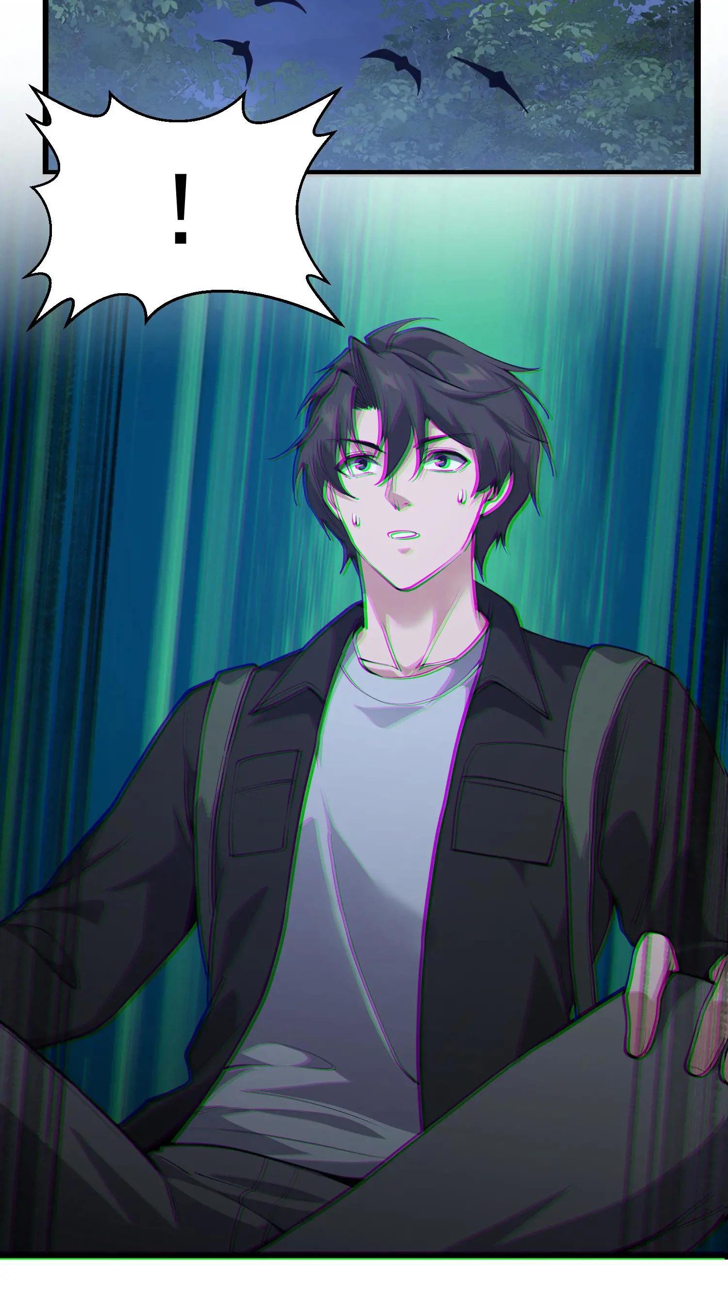 第236话 血色巨蚁