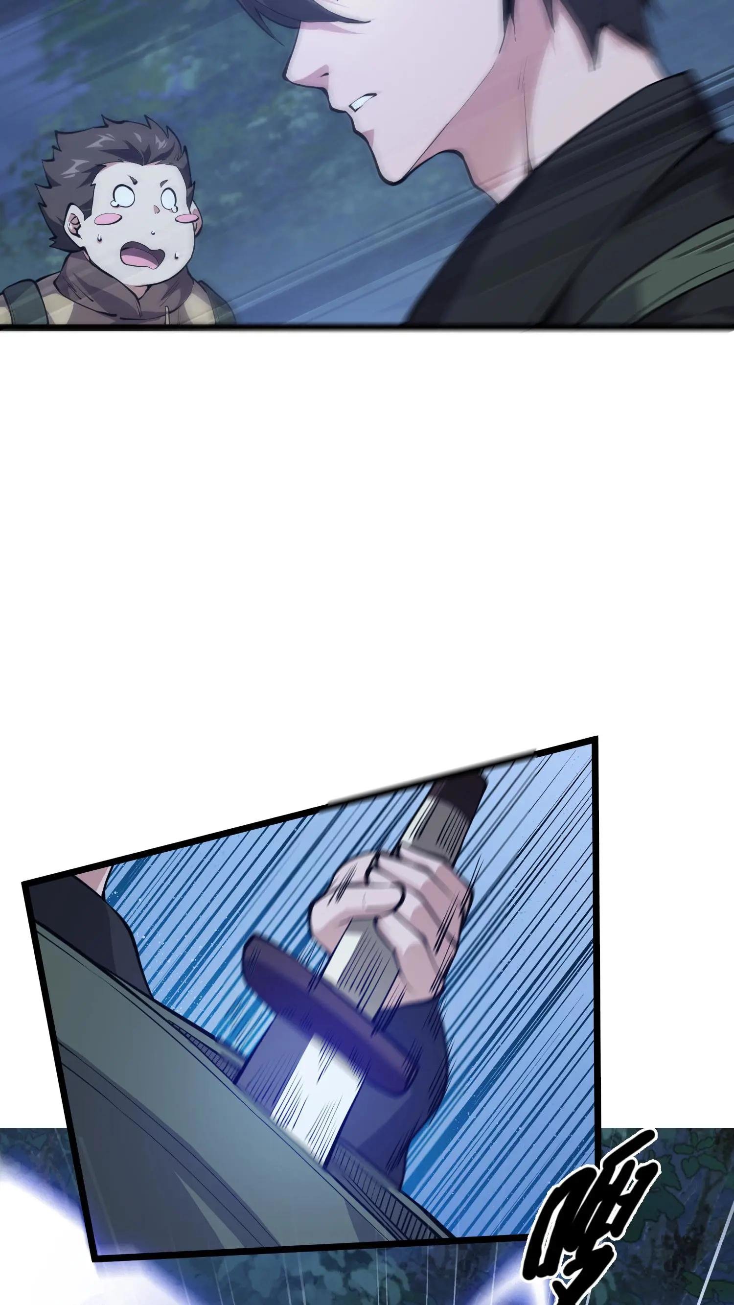 第236话 血色巨蚁