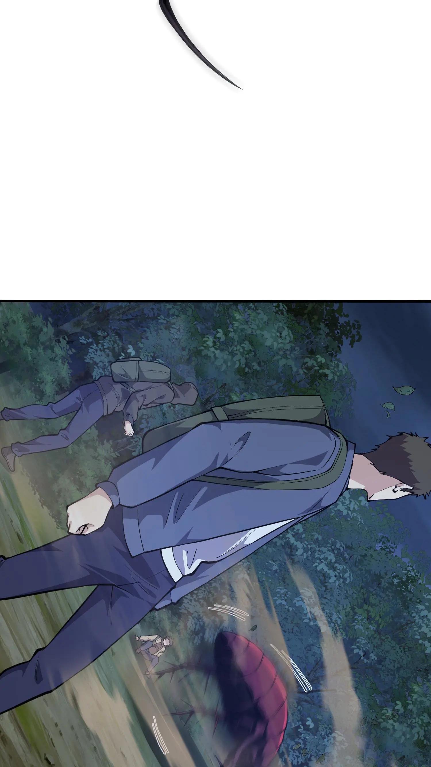 第236话 血色巨蚁