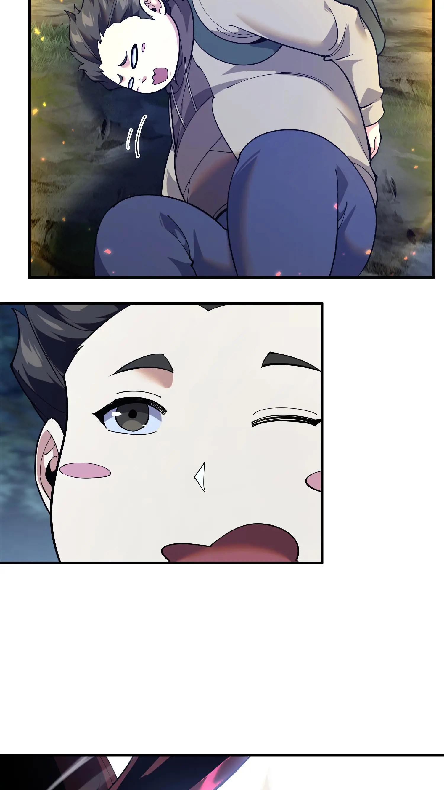 第237话 工蚁