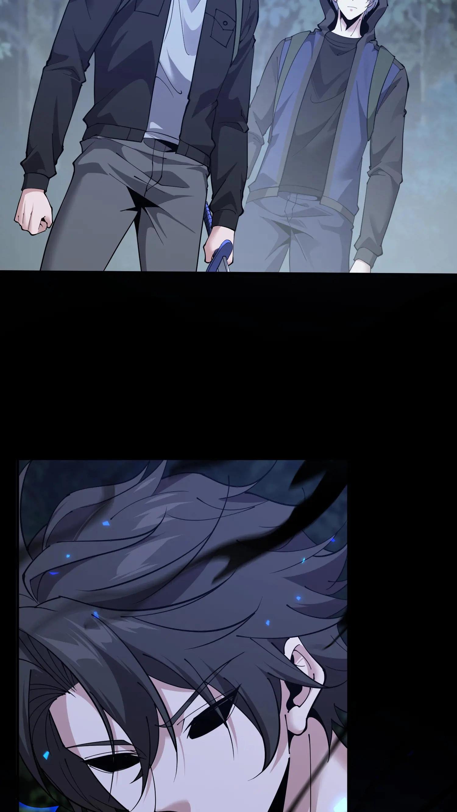 第237话 工蚁