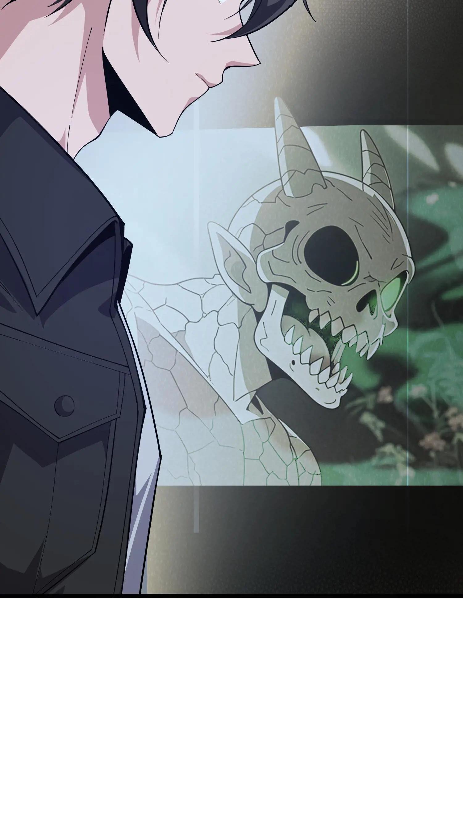 第238话 狩猎？