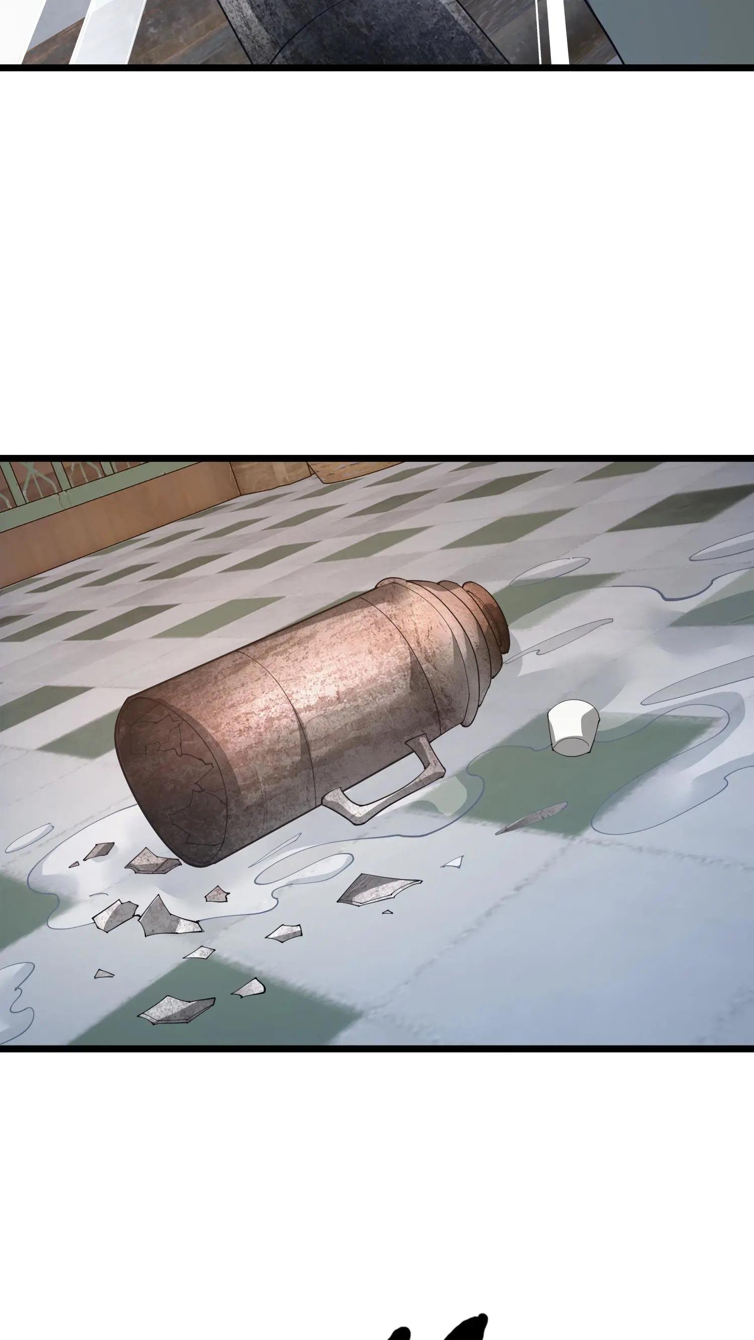 第239话 巨蚁袭人