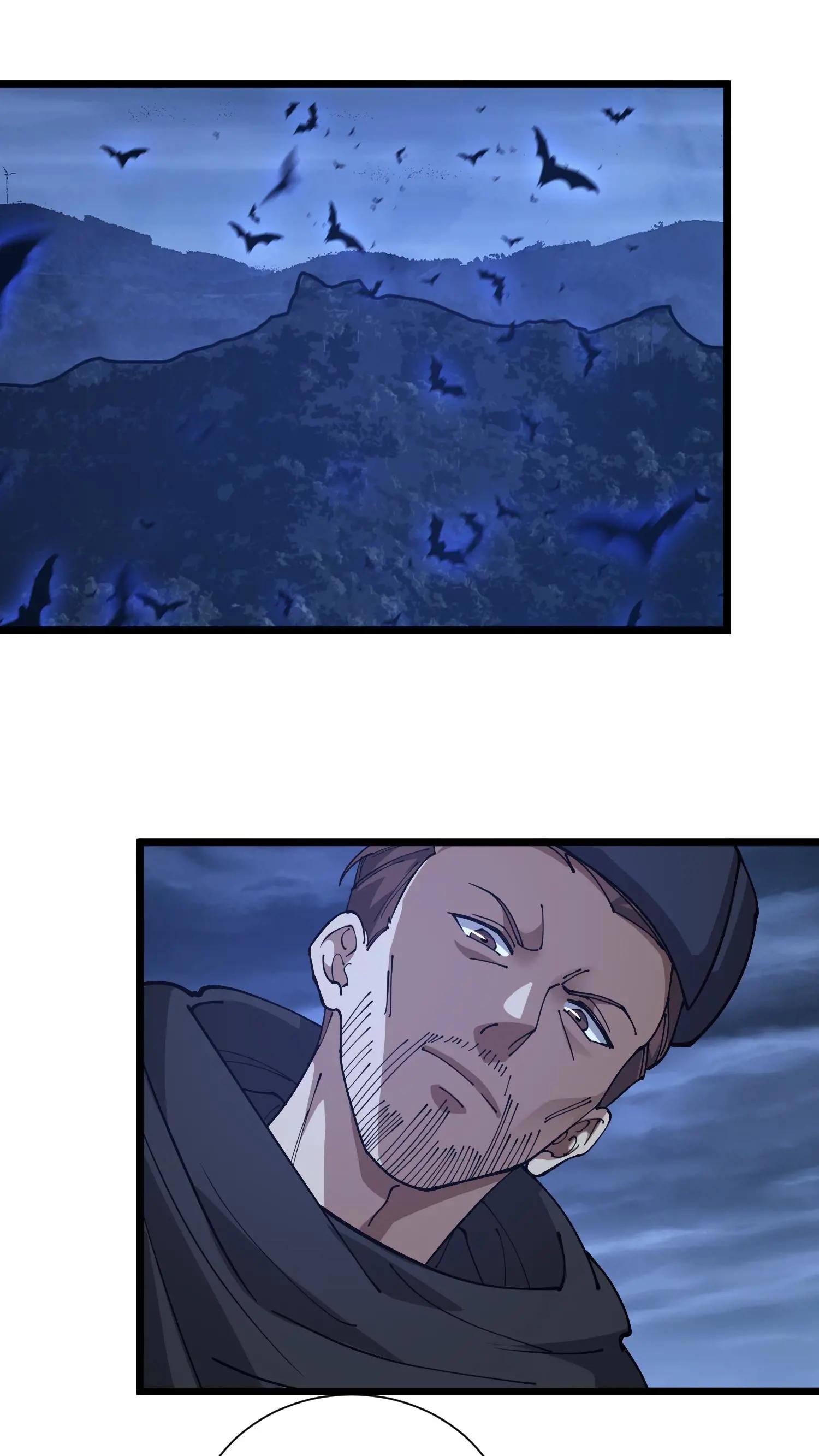 第242话 遭遇！
